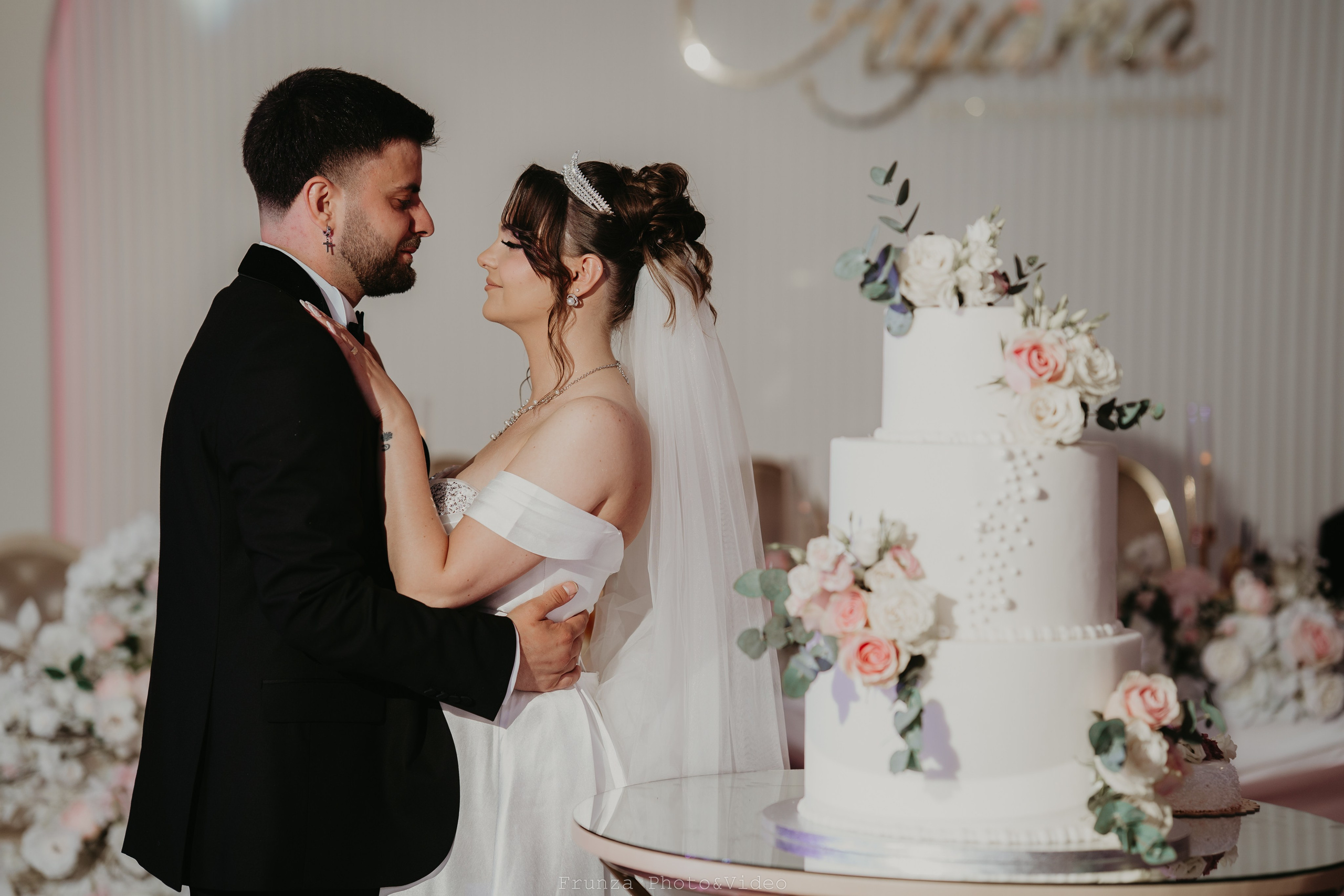 Ionut & Alexandra / Complete Wedding Day. Foto / Video nunta Deva, Hunedoara