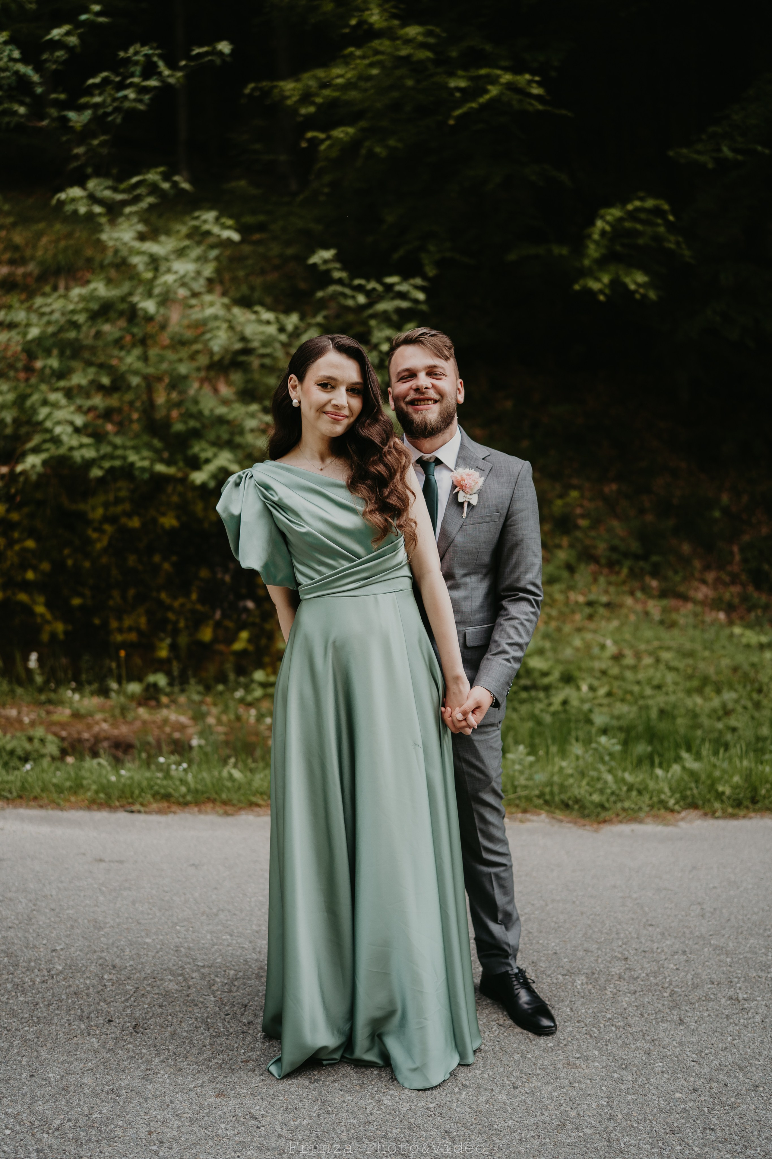 Ionut & Alexandra / Complete Wedding Day. Foto / Video nunta Deva, Hunedoara