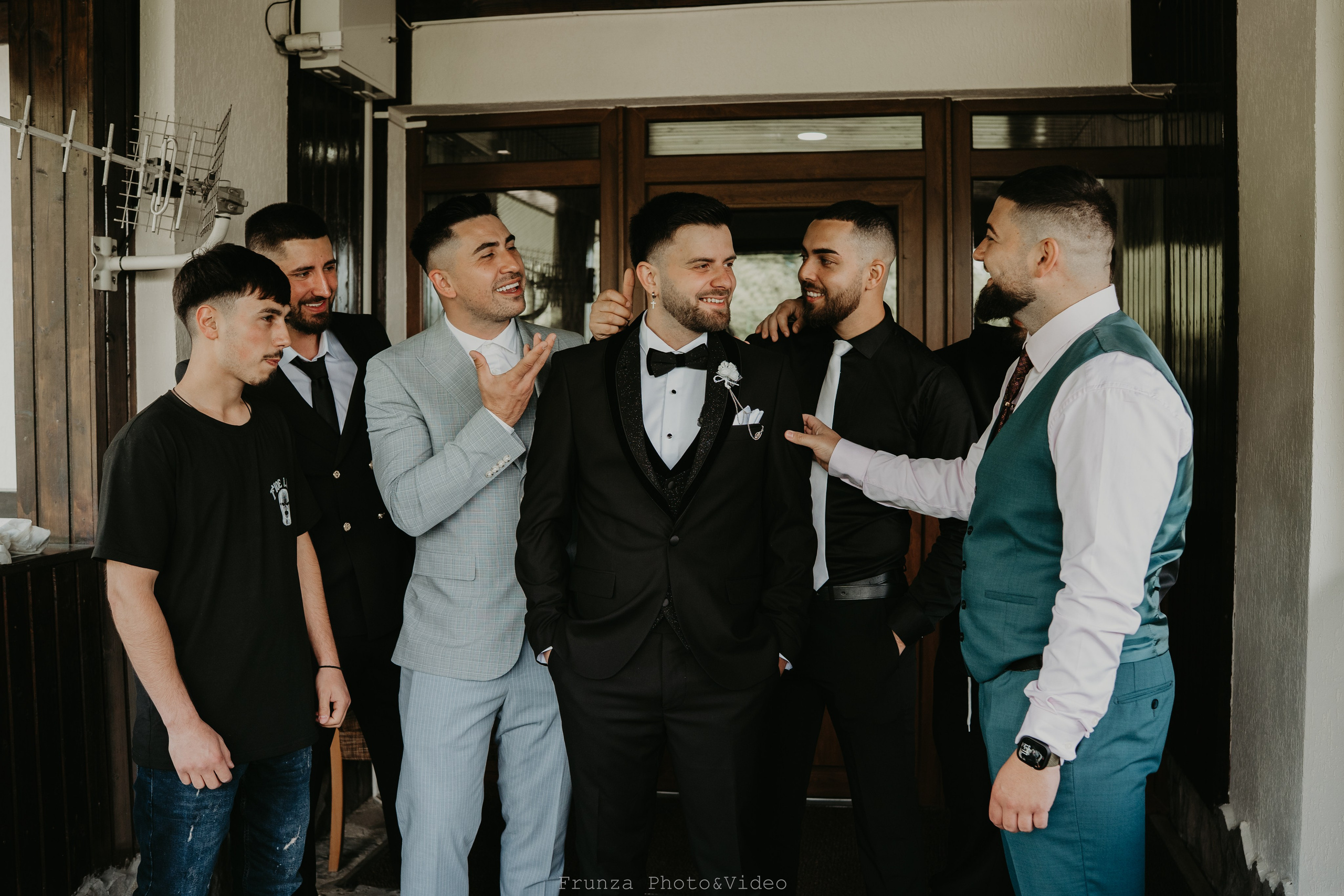 Ionut & Alexandra / Complete Wedding Day. Foto / Video nunta Deva, Hunedoara