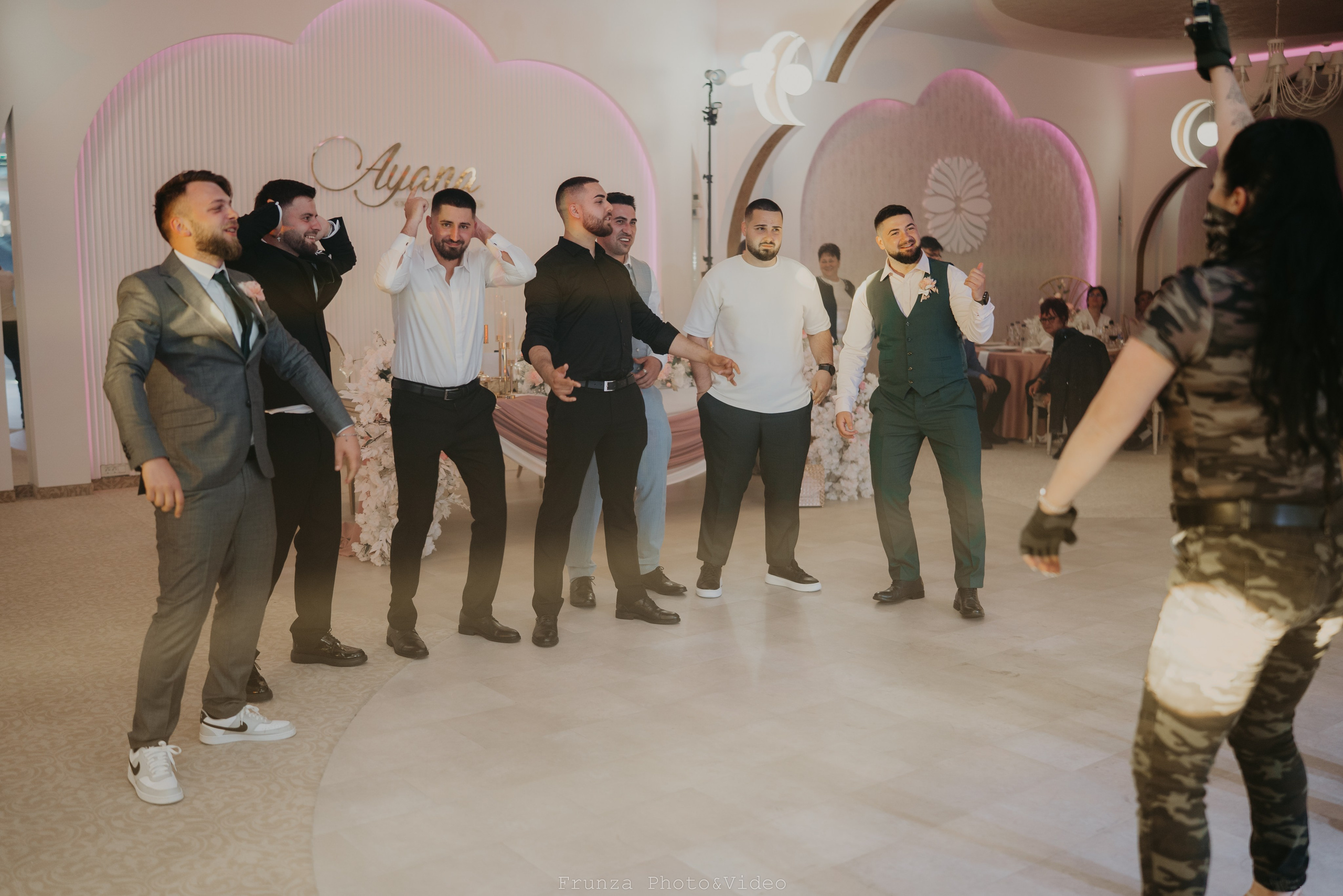 Ionut & Alexandra / Complete Wedding Day. Foto / Video nunta Deva, Hunedoara