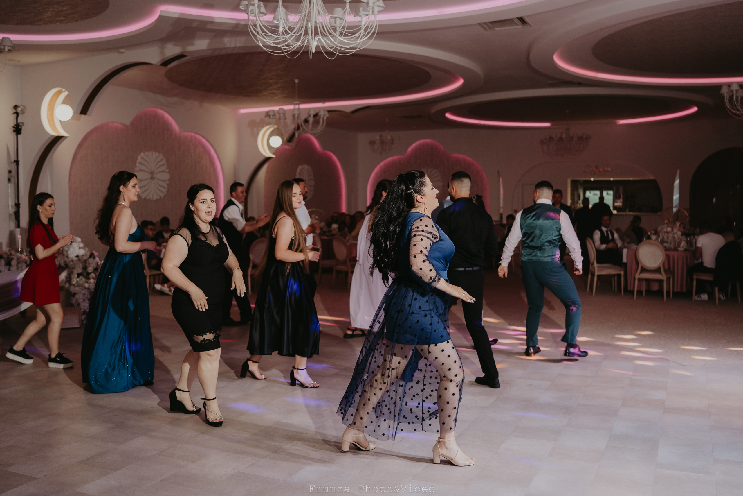 Ionut & Alexandra / Complete Wedding Day. Foto / Video nunta Deva, Hunedoara