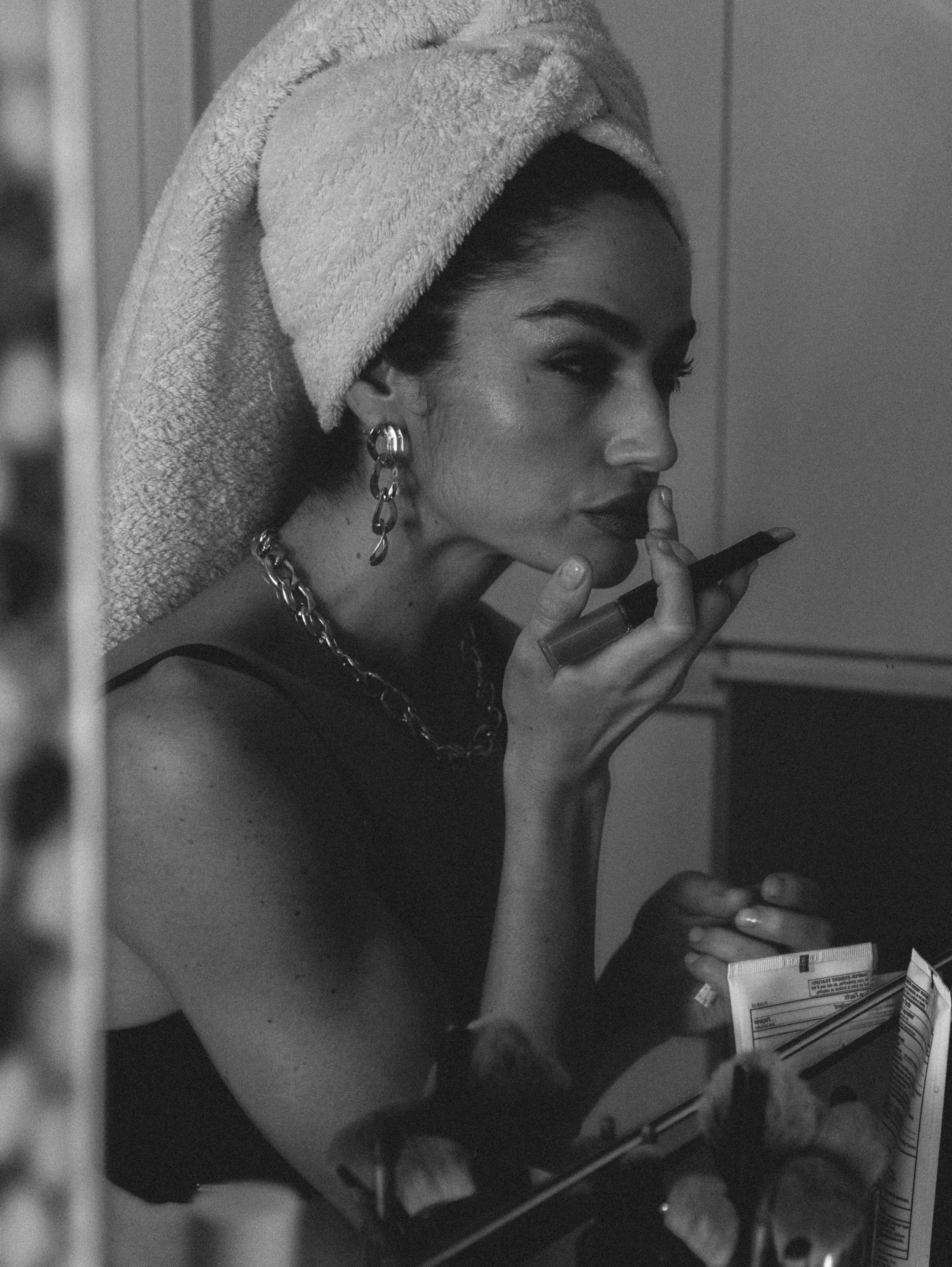 Фотодень в отеле. Fashion photographer Natalia Litvinova