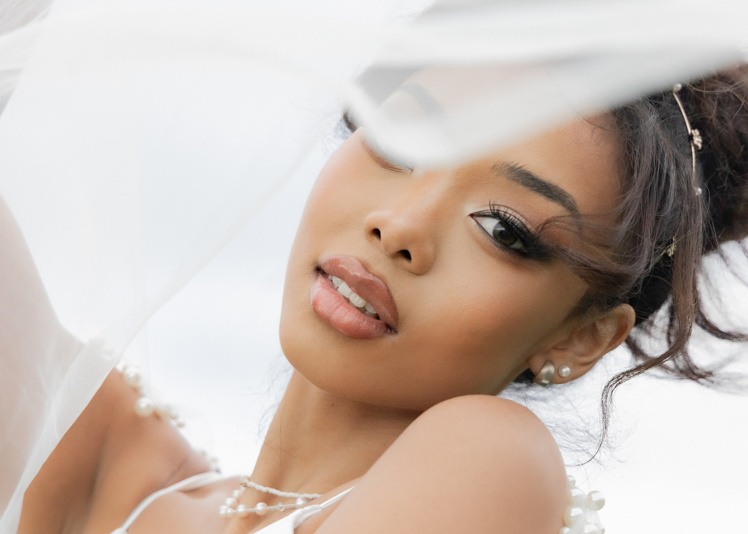 Stephanie, Hawaii. Wedding Photo & Video