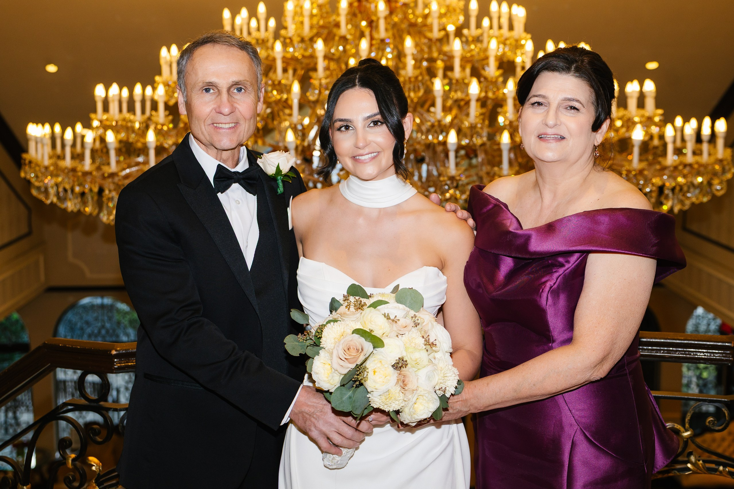 Lauren & Kory, New Rochelle, NY. Wedding Photo & Video