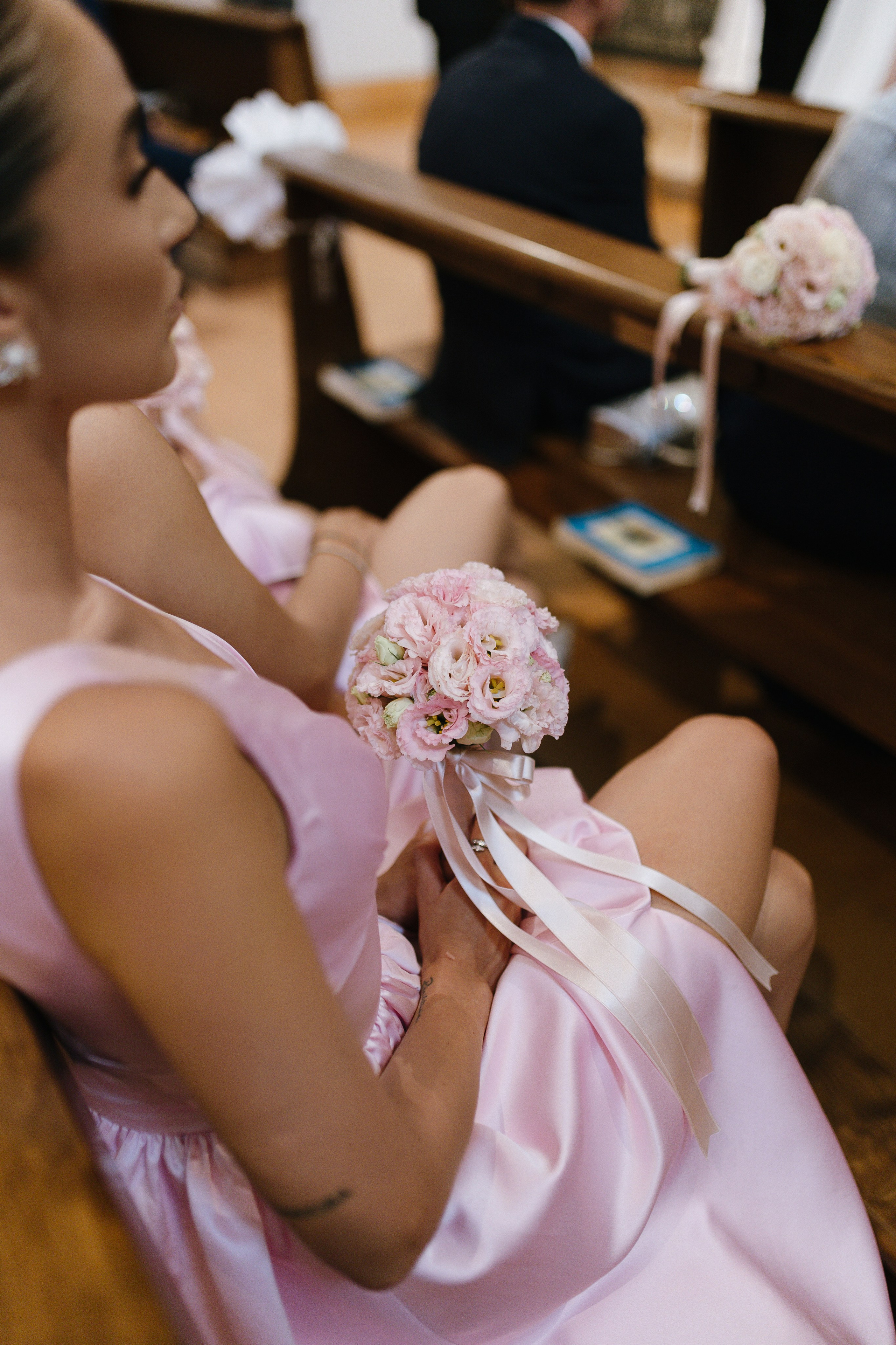 Denys & Armine. Wedding photographer in Italy