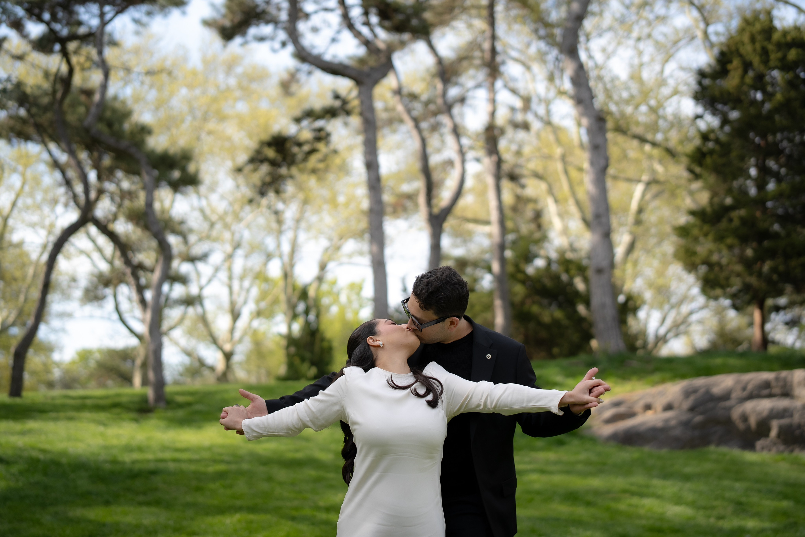 Wedding/Elopement. Lev Shevchenko Photography | moodofnewyork This website is dedicated to wedding, couple, family, and portrait photography. I help capture g