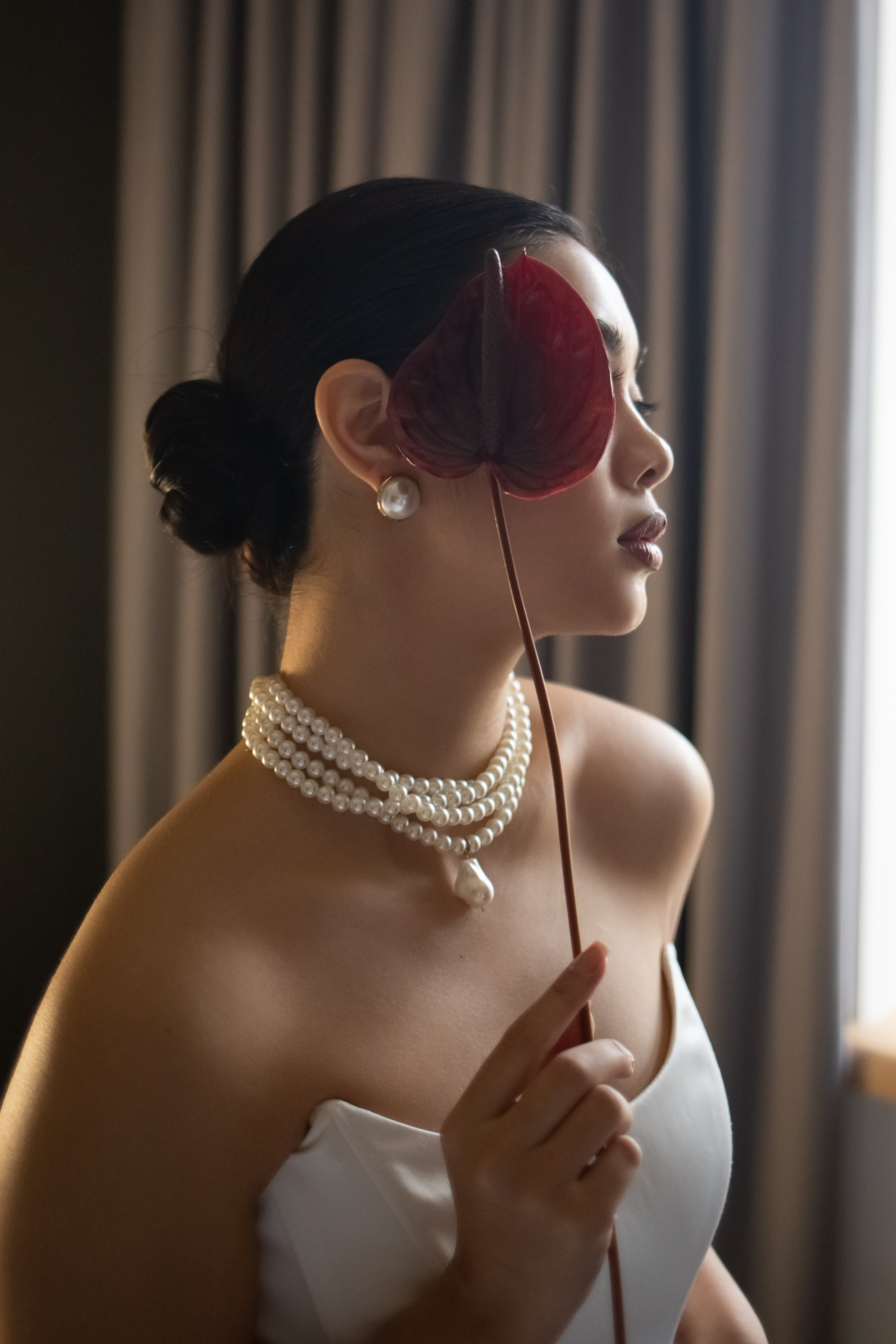 V+P. Профессиональный фотограф в Испании