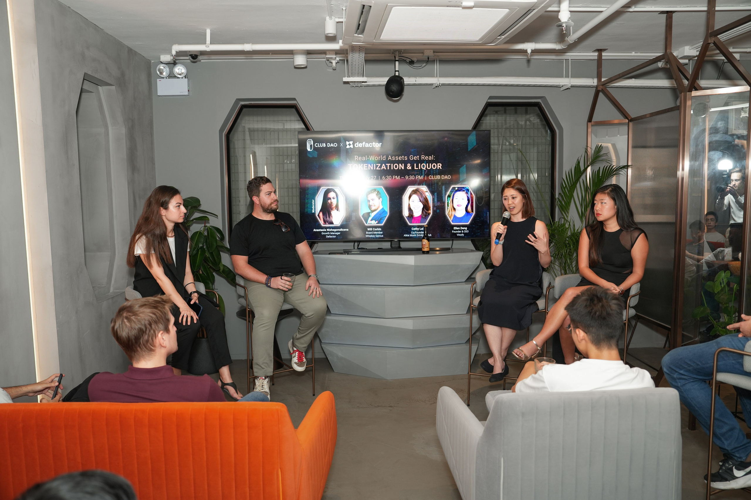 DEFACTOR | CLUB DAO. PHOTOGRAPHER IN HONG KONG (WEDDING, FASHION, FAMILY, EVENTS)