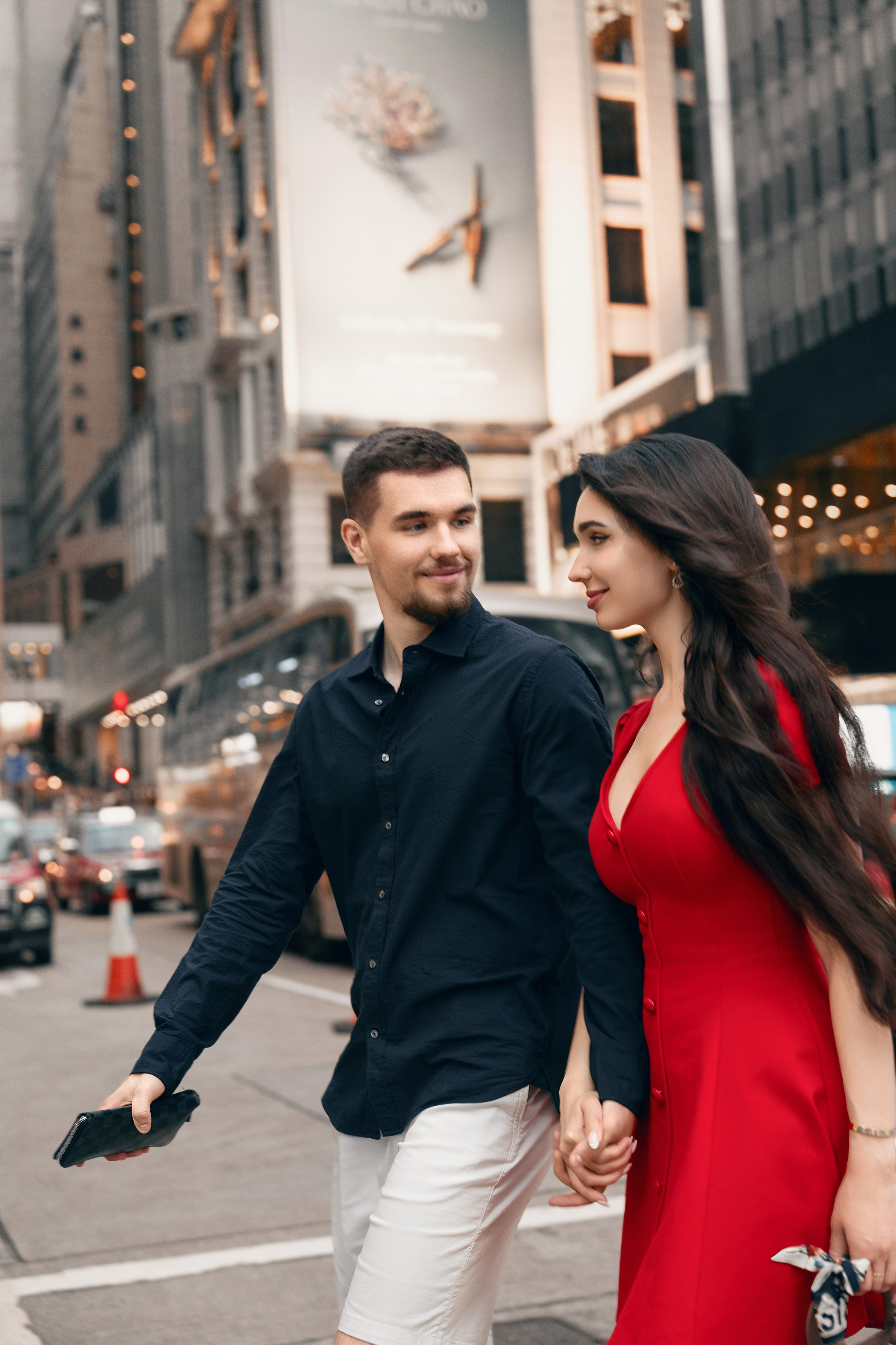 MARIA&ANDREY. PHOTOGRAPHER IN HONG KONG (WEDDING, FASHION, FAMILY, EVENTS)