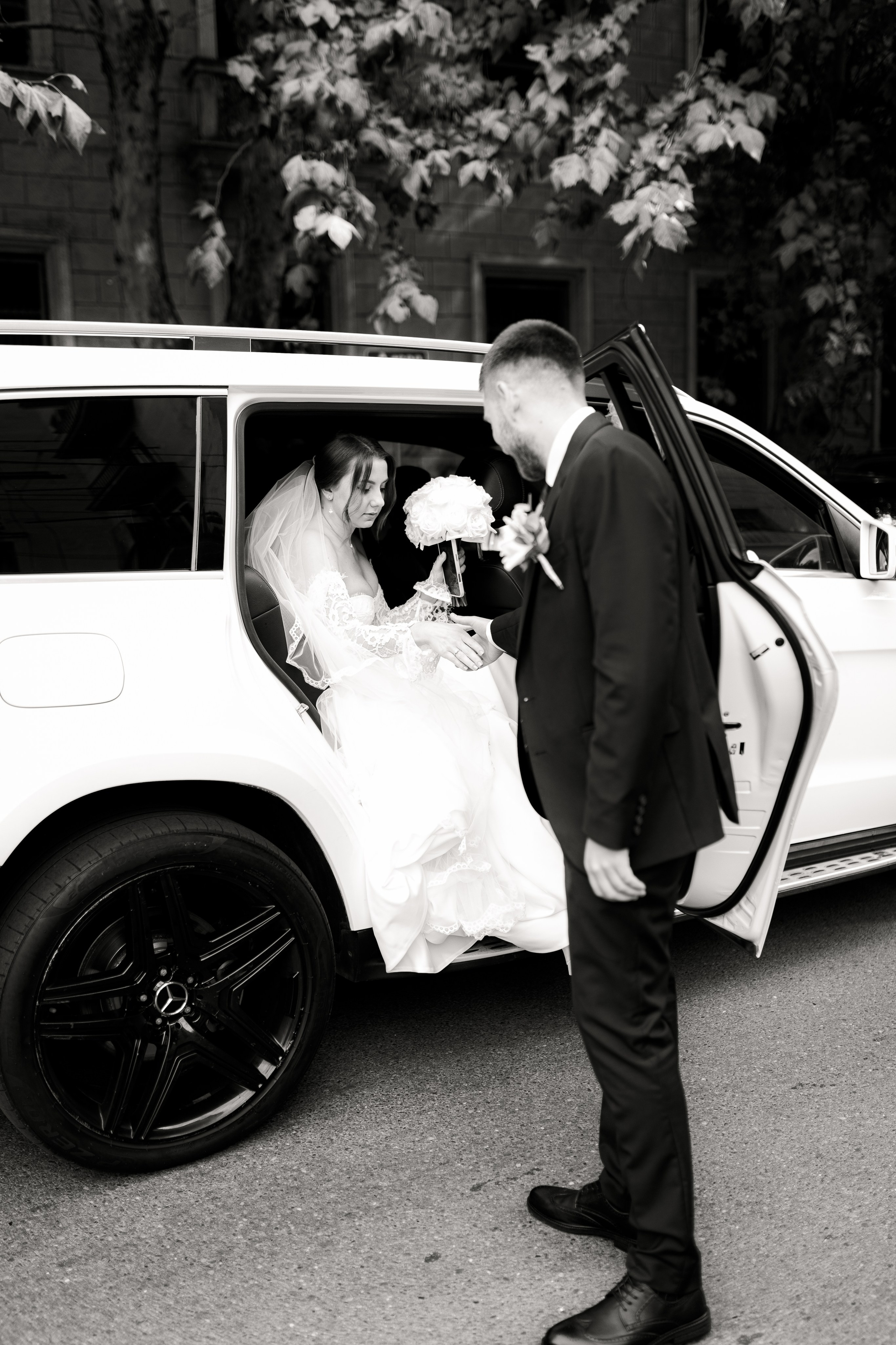 Денис & Каріна. Wedding photographer in Georgia
