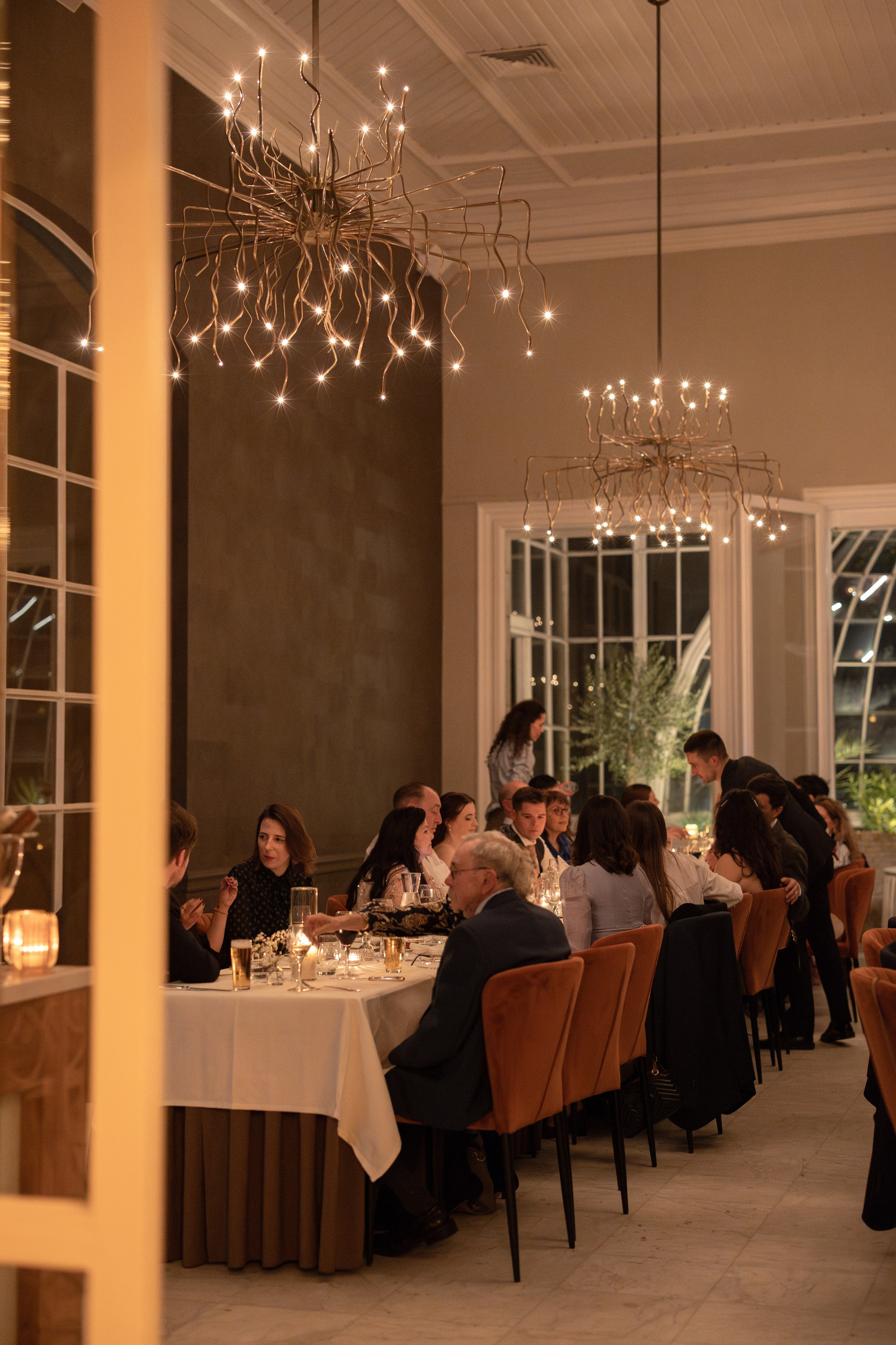 Shannon and Matt | Orangerie Elswout. Yuliya Vaschenok — Photographer in the Netherlands