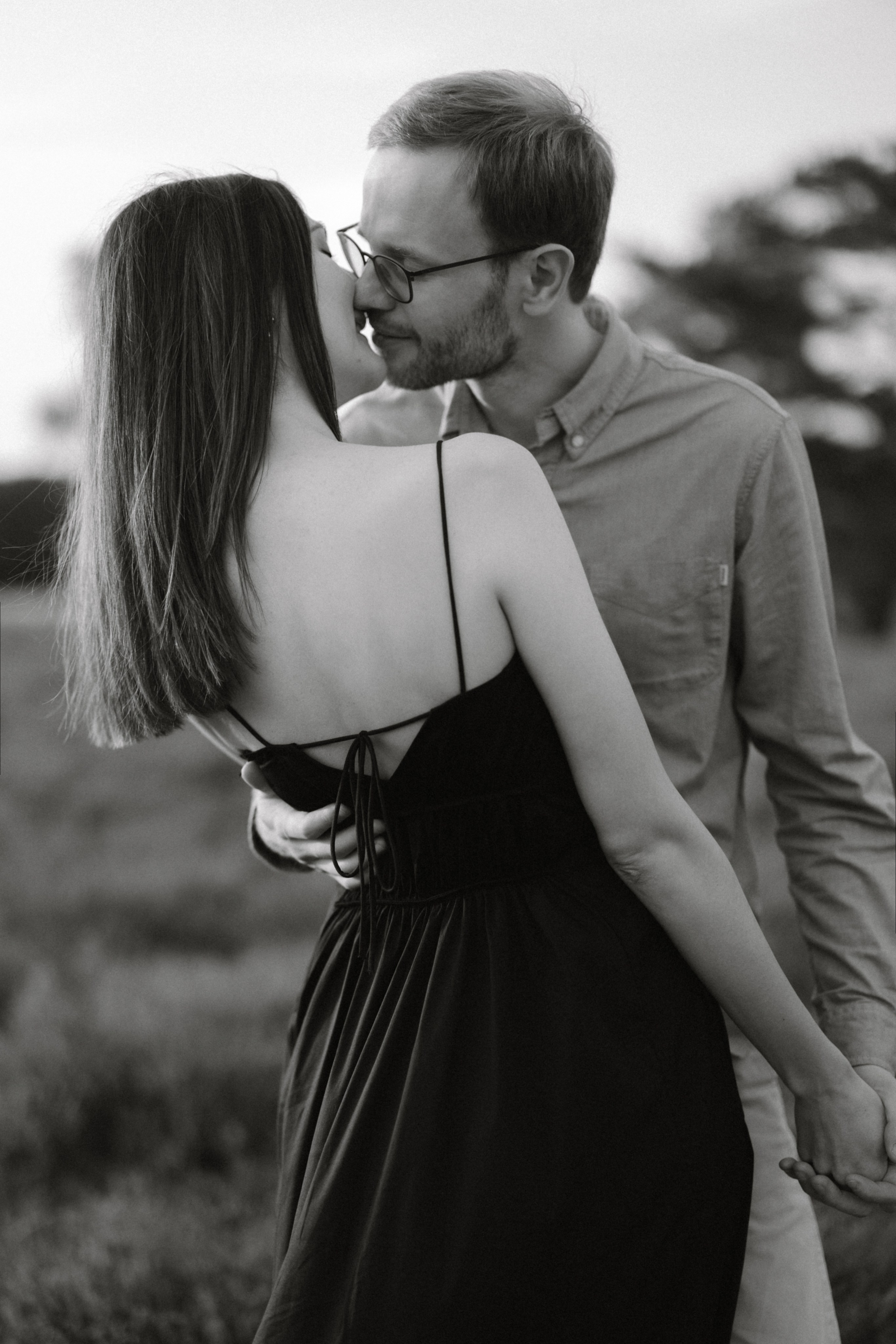 Couple and engagement. Yuliya Vaschenok — Photographer in the Netherlands