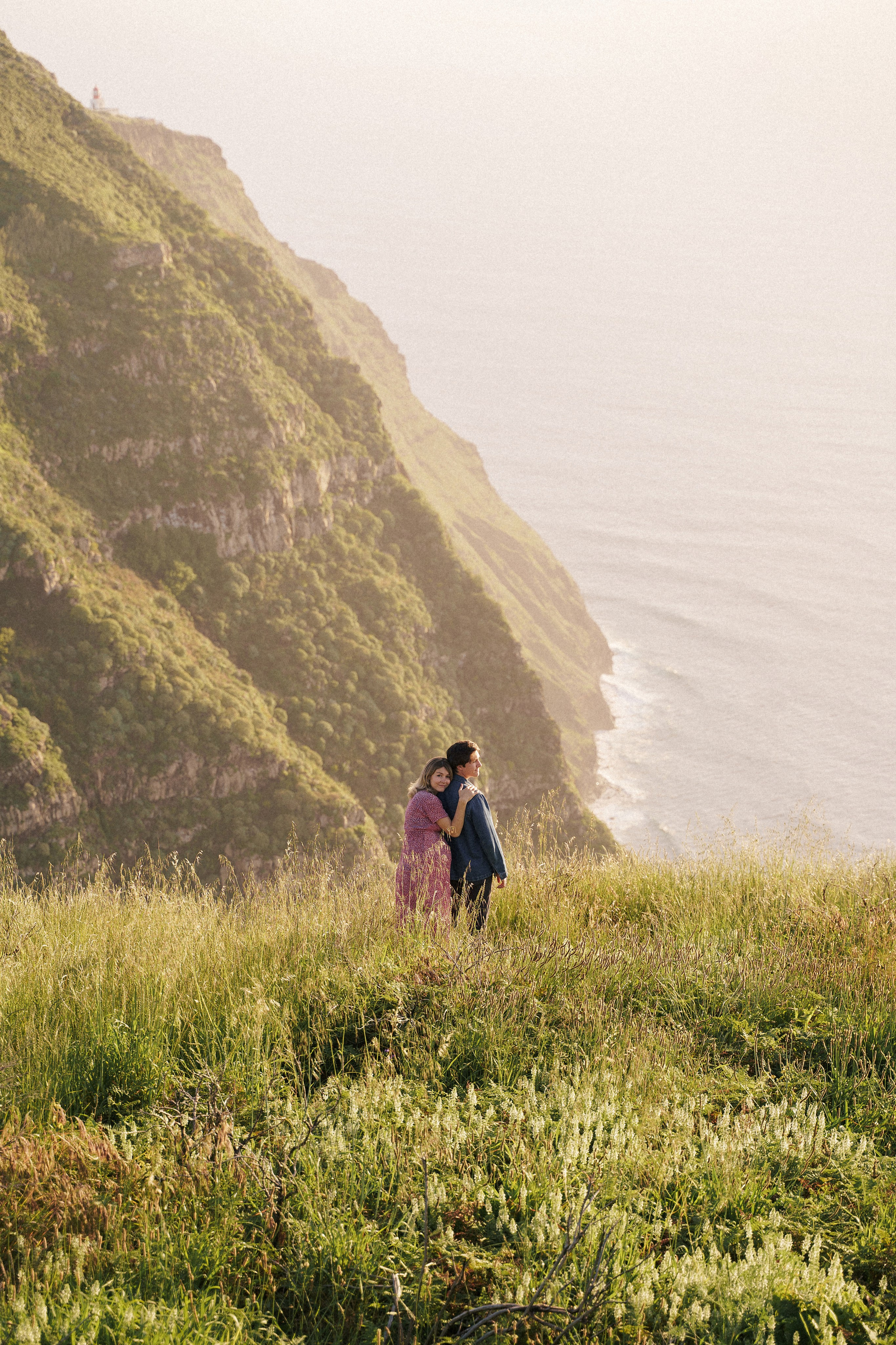 Elizaveta & Vasiliy, Garganta Funda. Ваш фотограф на Мадейрі