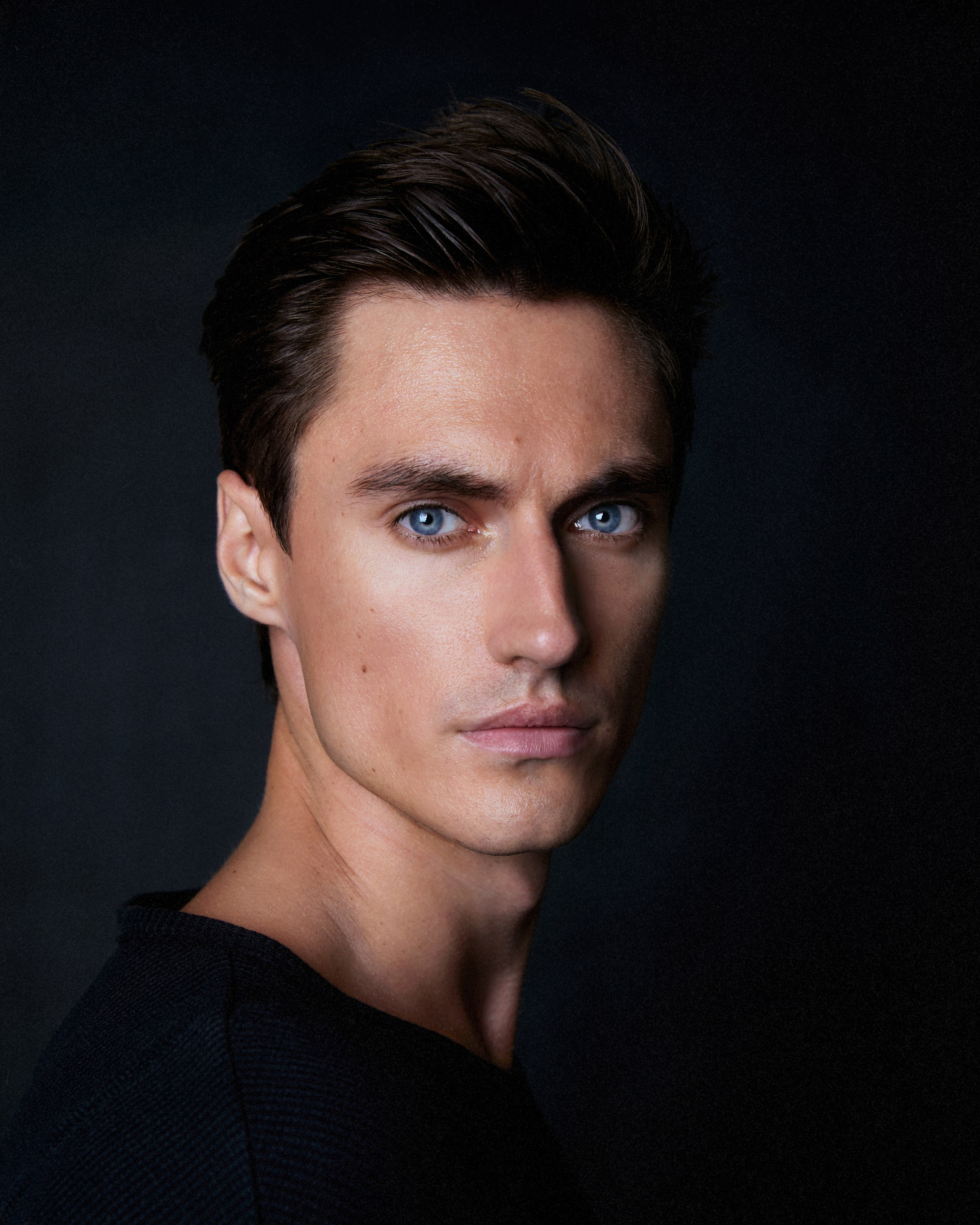 Alexey Shamaev. Фотограф Абдршин Валерий