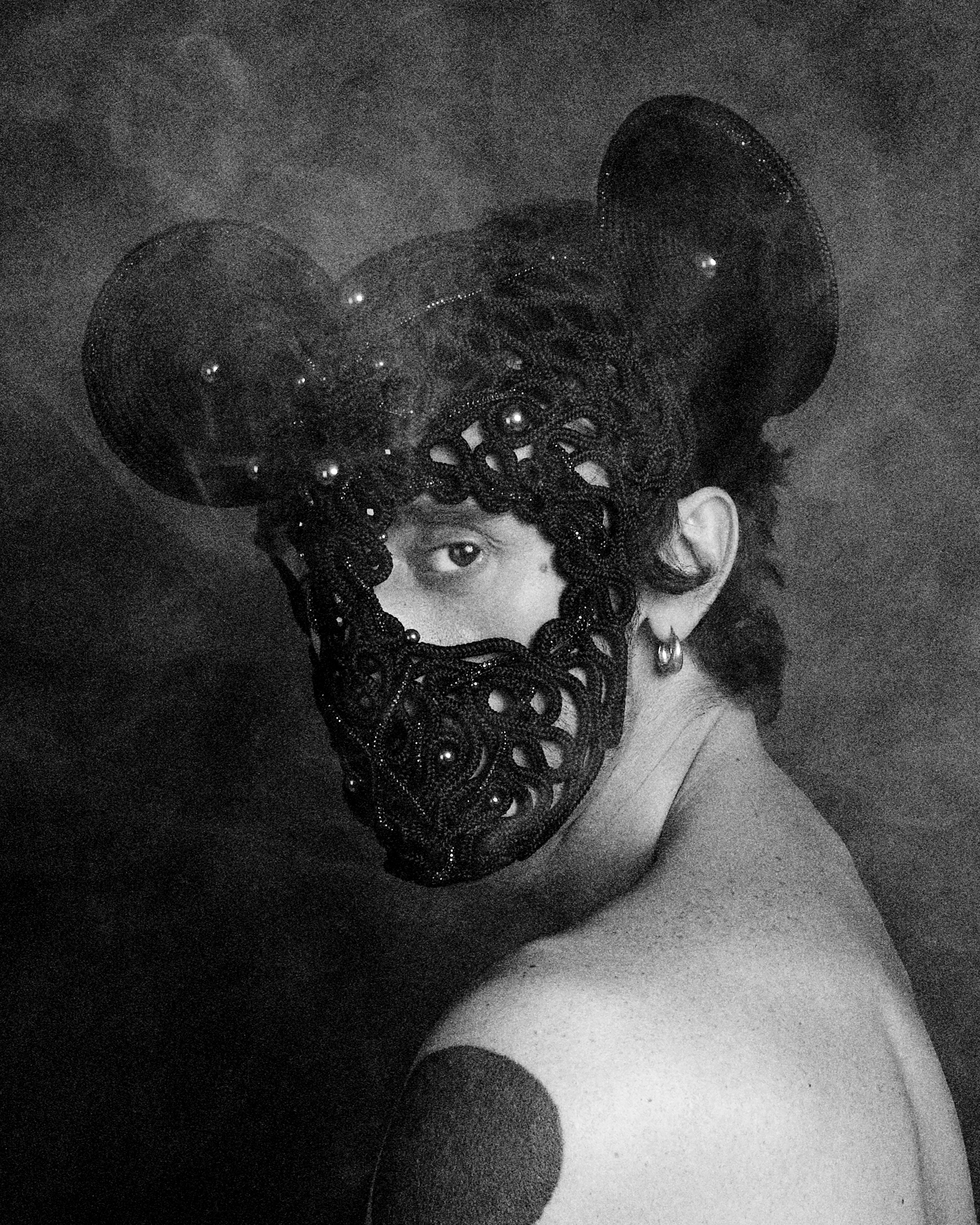 Kirill Mintsev. Фотограф Абдршин Валерий