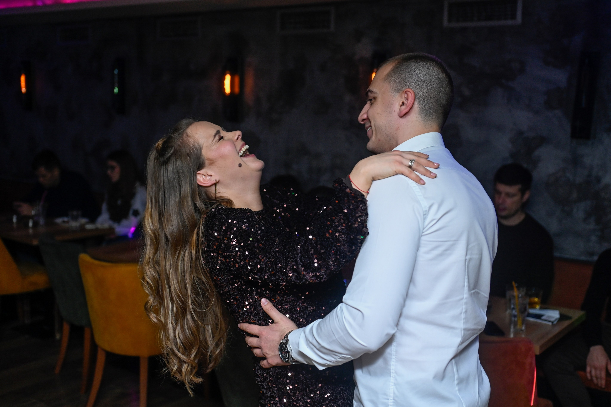 Rođendani. Profesionalni fotograf - Nikola Zlatanović