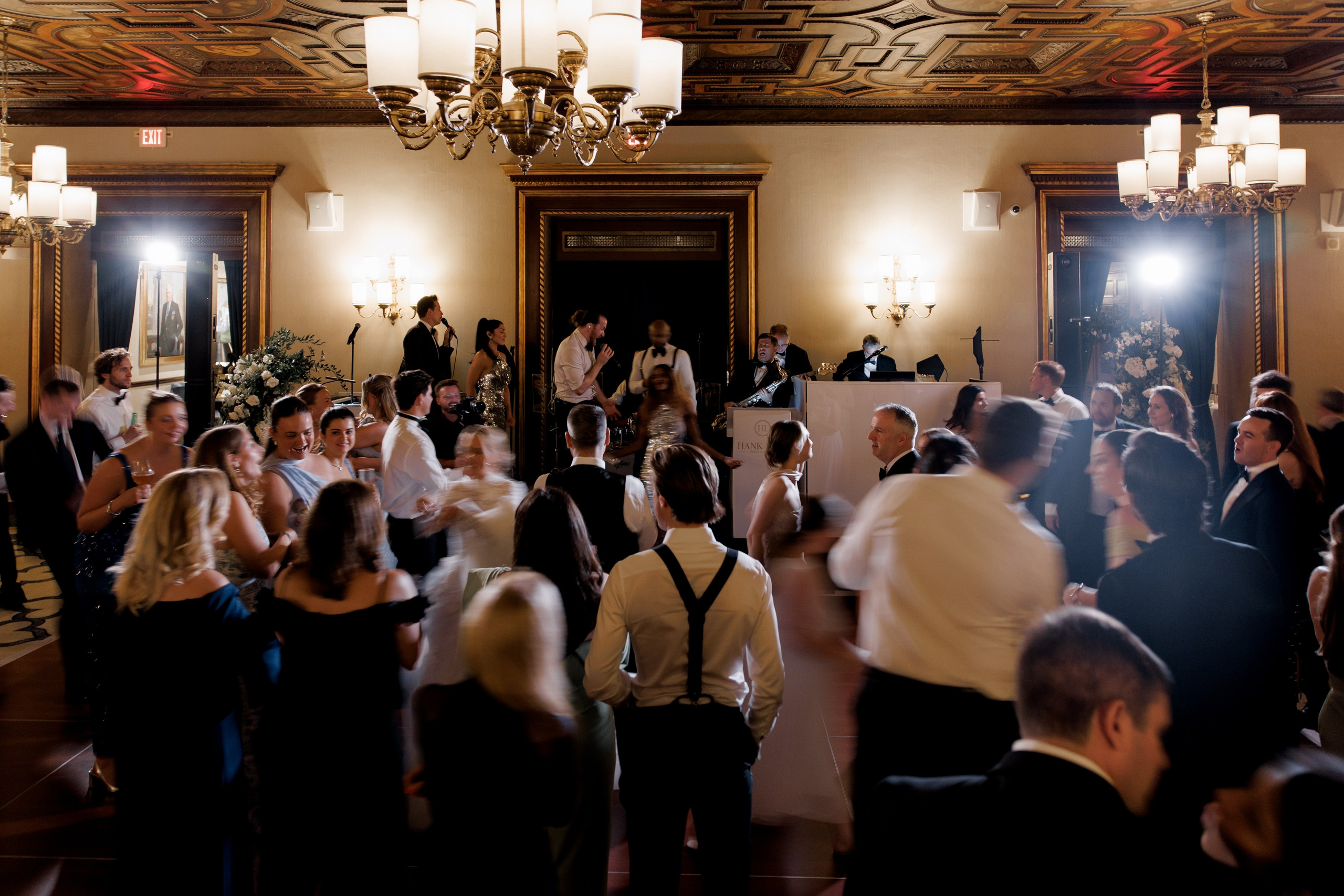 Killeen and Patrick. Wedding photographer and videographer New York | New Jersey