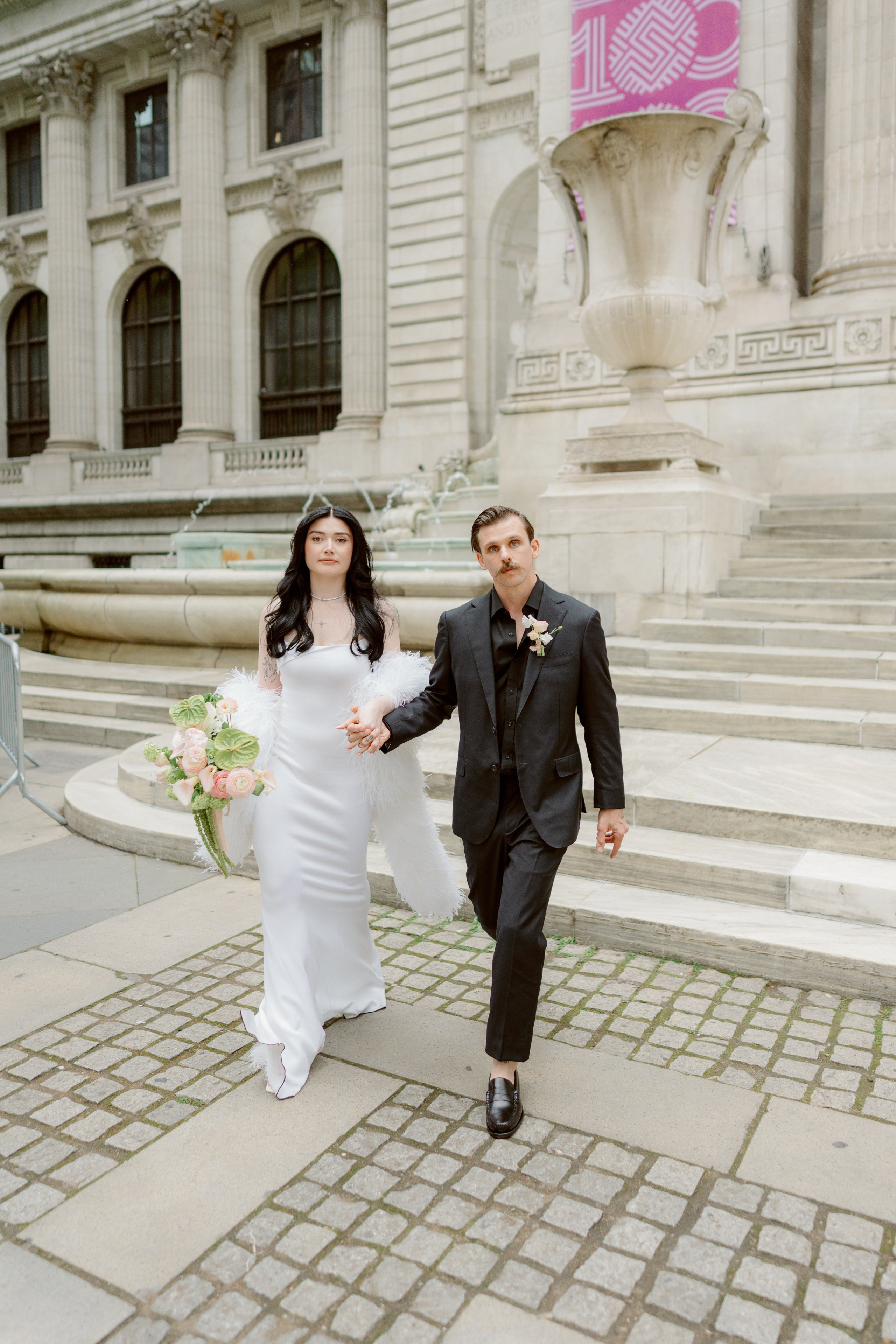 Savannah and Michael. Wedding photographer and videographer New York | New Jersey
