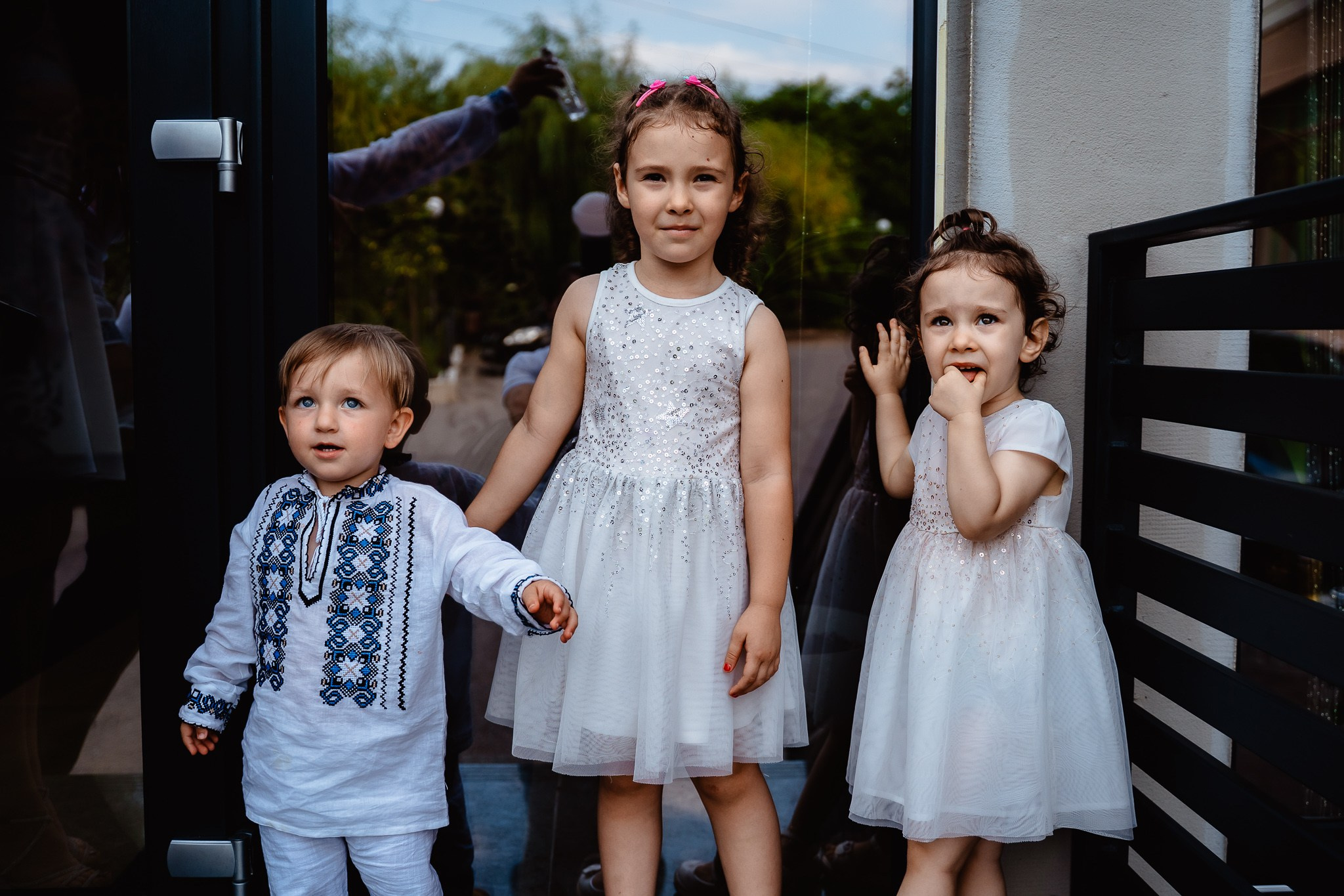 Elena și Mădălin. Mădălina & Florin | Fotograf & Videograf de Nuntă