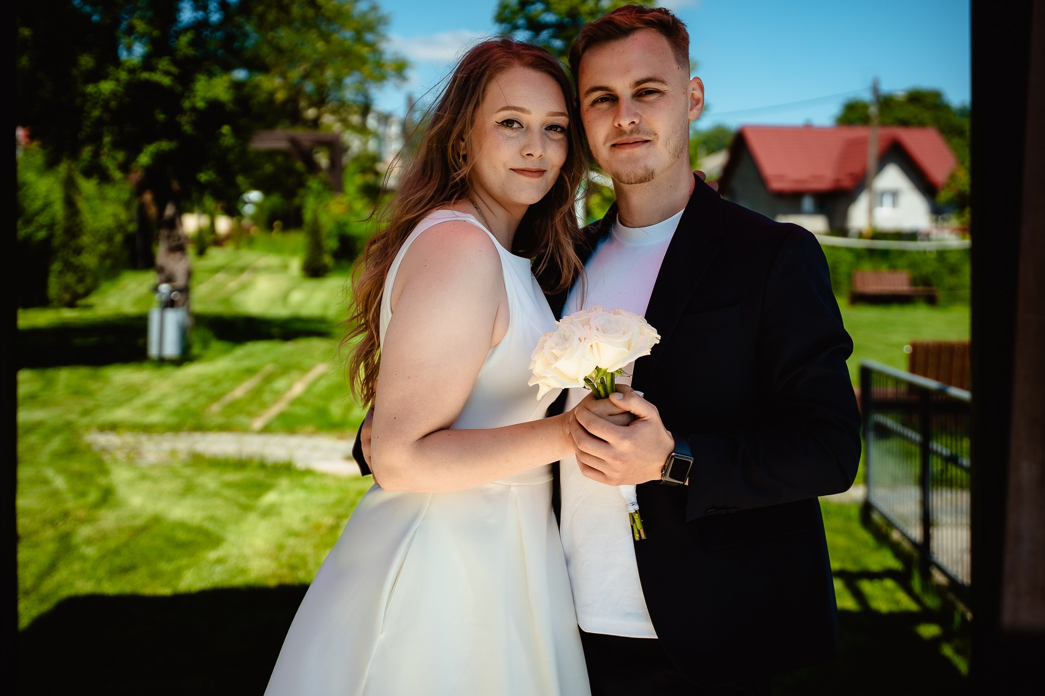 Andra și Eusebiu. Mădălina & Florin | Fotograf & Videograf de Nuntă