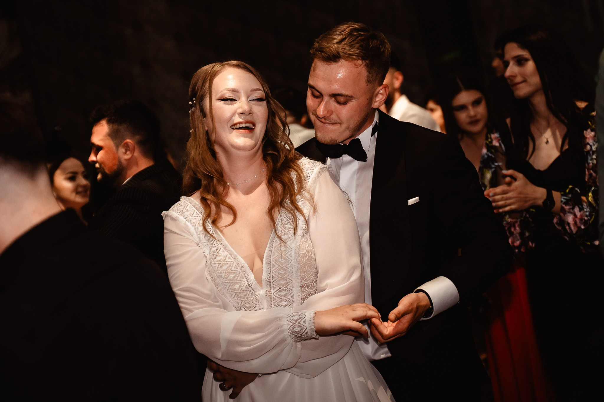 Andra și Eusebiu. Mădălina & Florin | Fotograf & Videograf de Nuntă