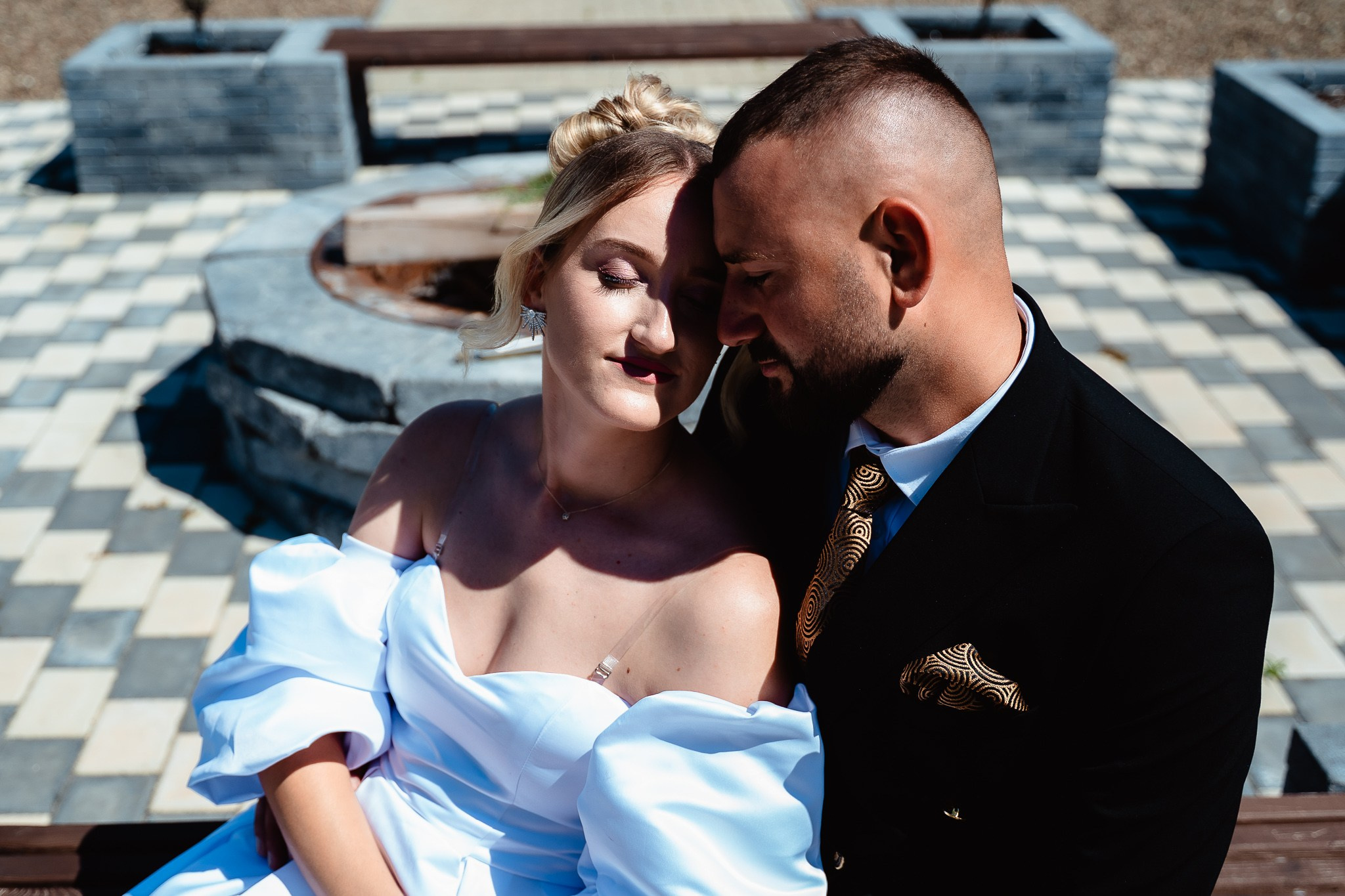Nunta Ionela și Cosmin. Mădălina & Florin | Fotograf & Videograf de Nuntă