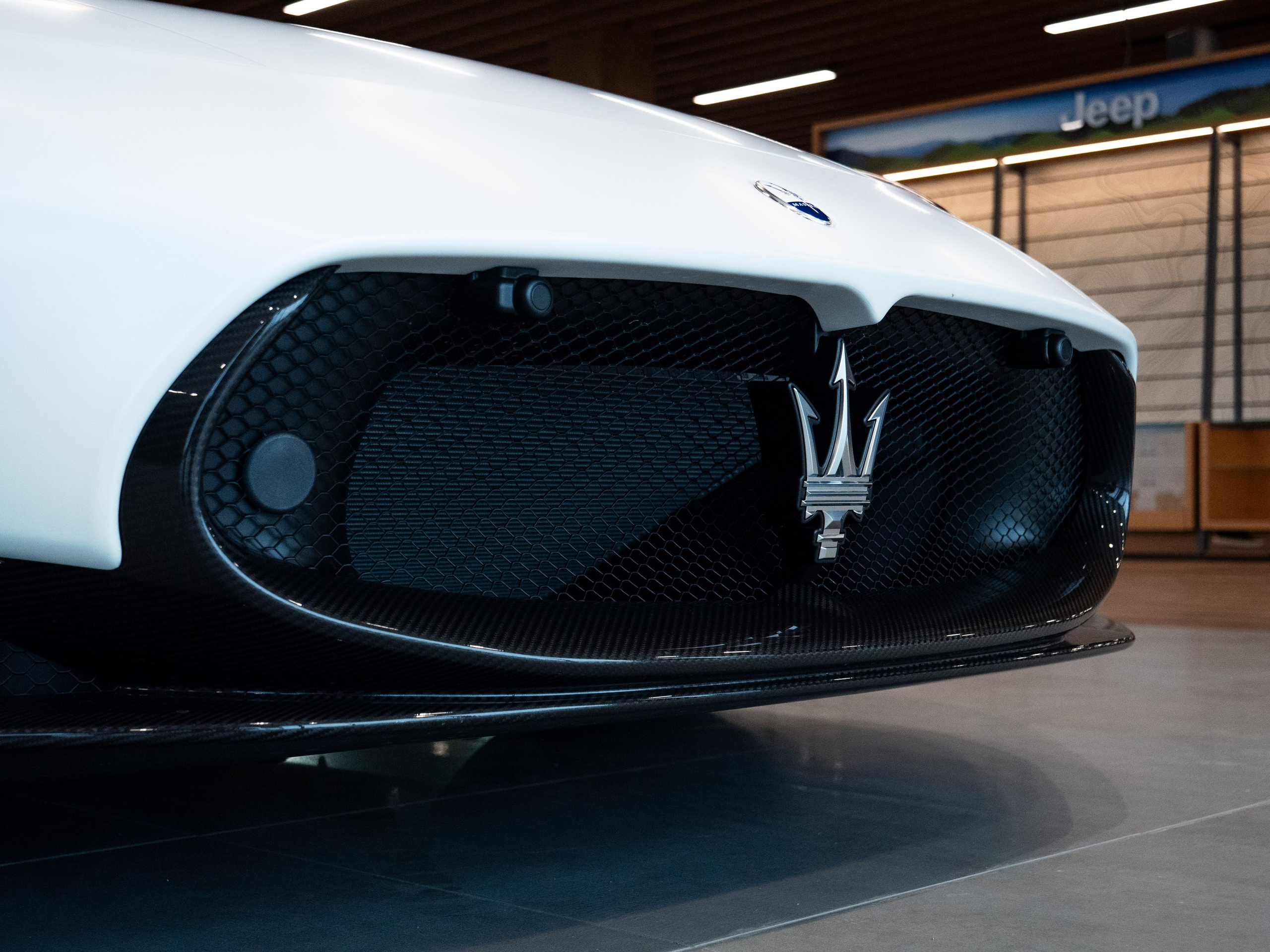 Maserati MC20. Dimitri Ilkov Photography — Capturing Life’s Moments in Edmonton, Cana