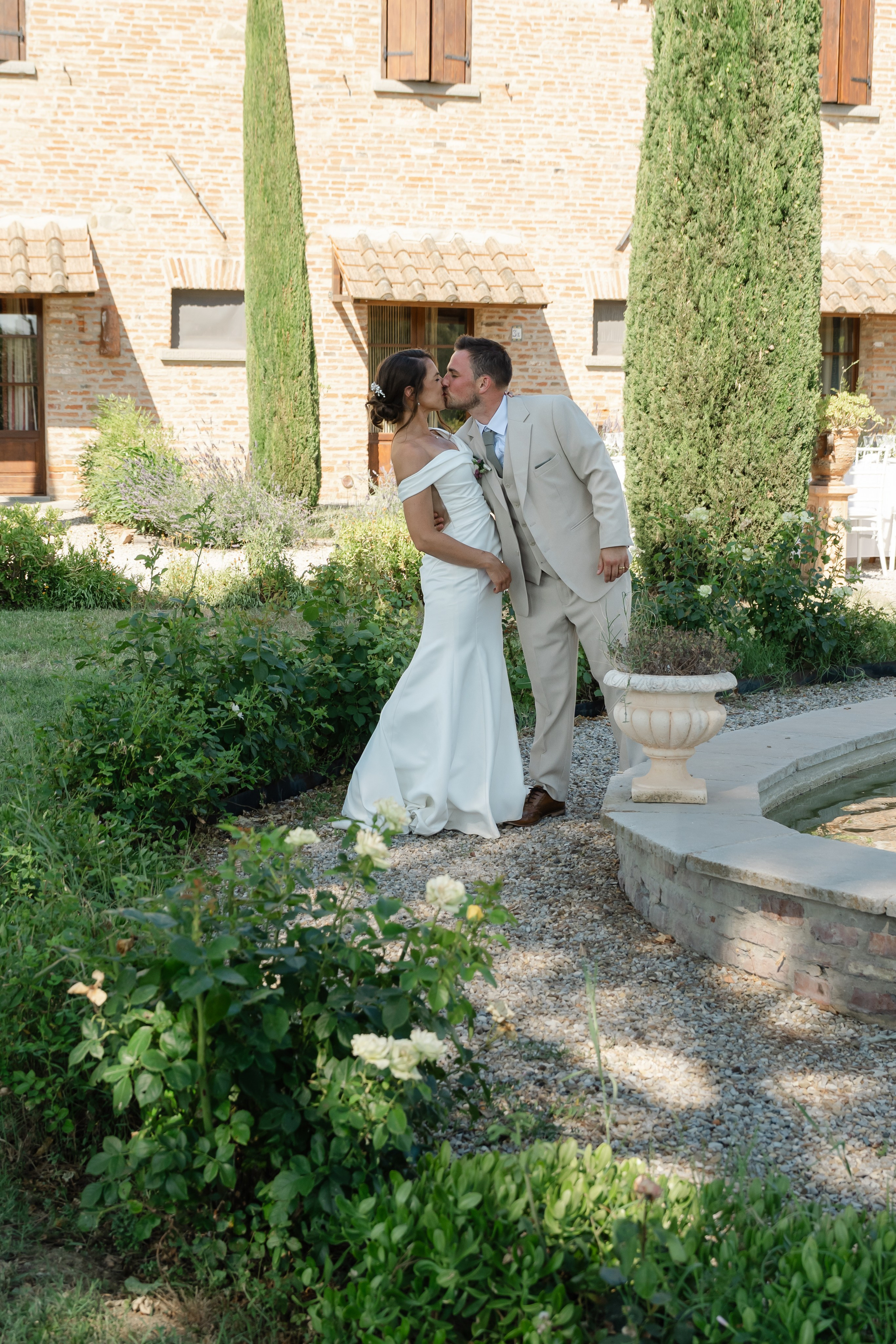 ROXANNE and ANDREW_ Tuscany. PHOTOGRAPHER IN ITALY