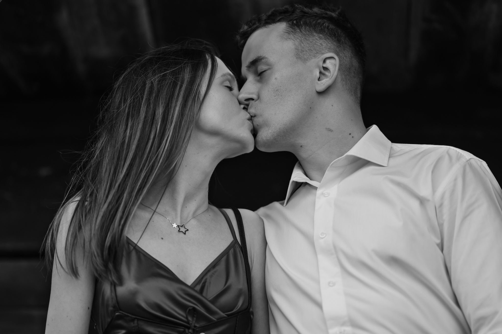 Sedinta love story Larisa&David