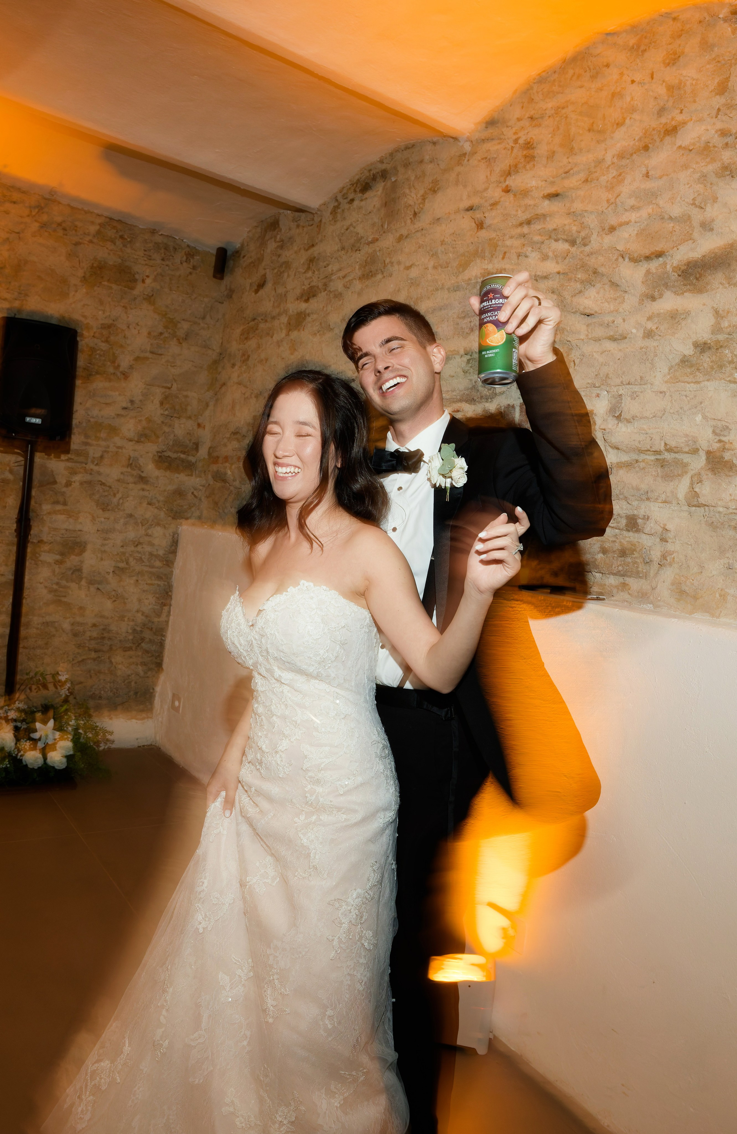 Wedding at Villa Merlo Nero, Florence