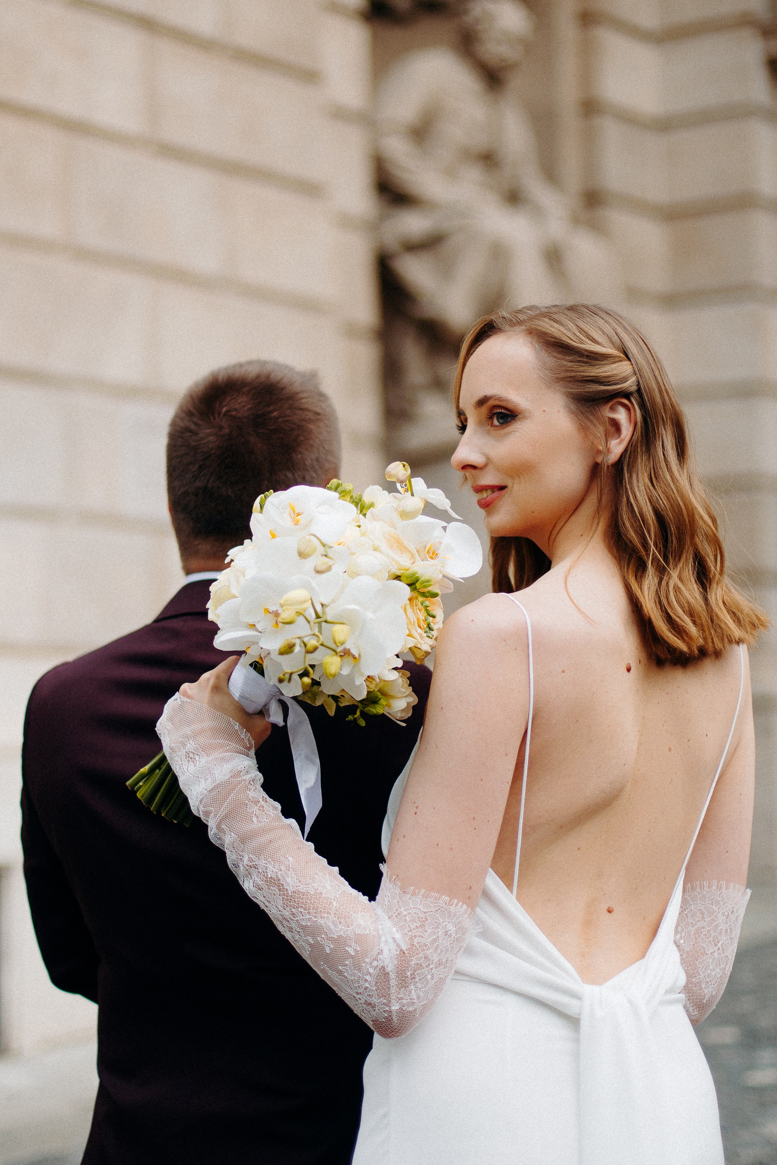 George & Anastasia. Контент-фотограф Алина Филимонова