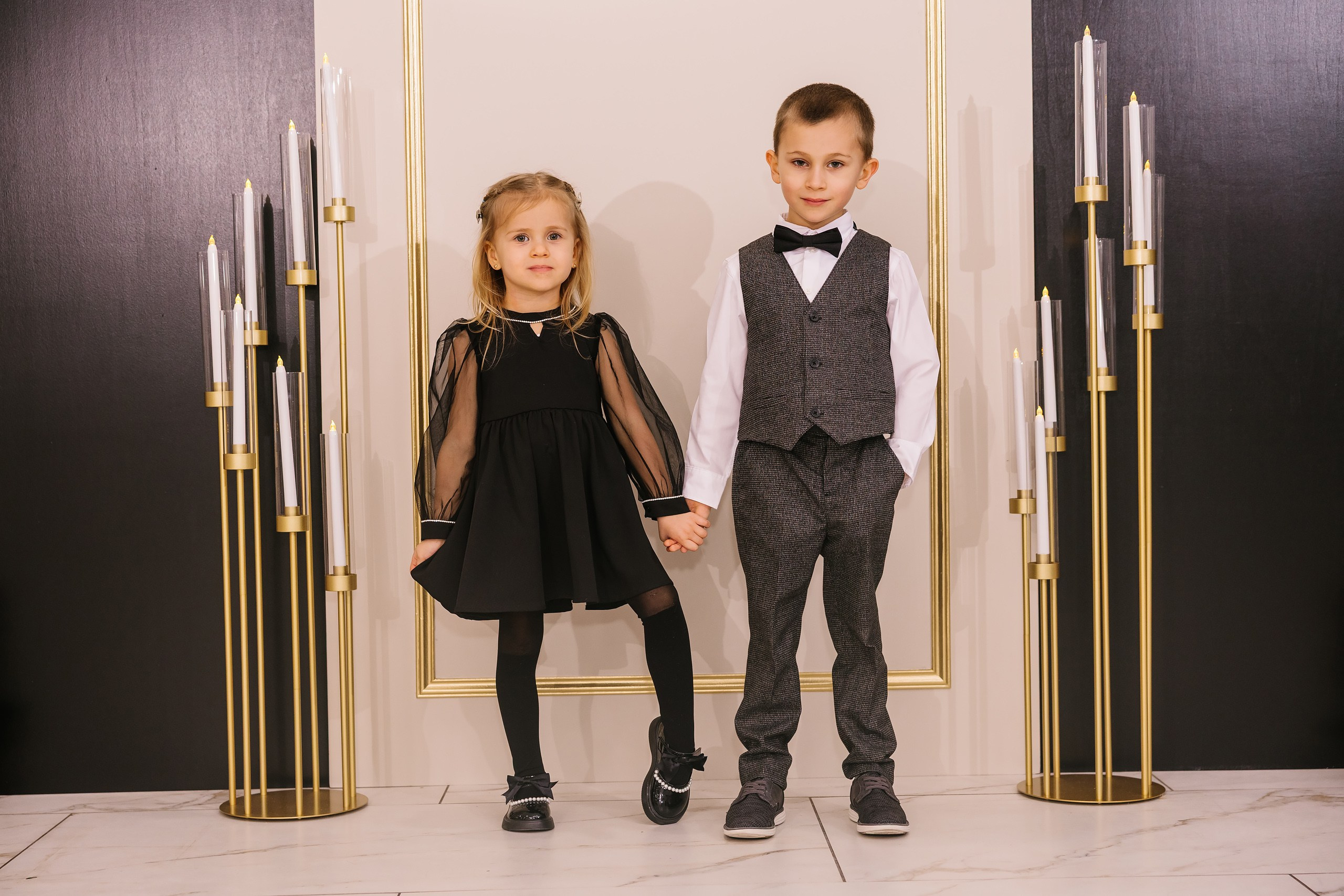 02.21.2025 Birthday Party. Wedding family event photographer in Chicago Nick Yushevich