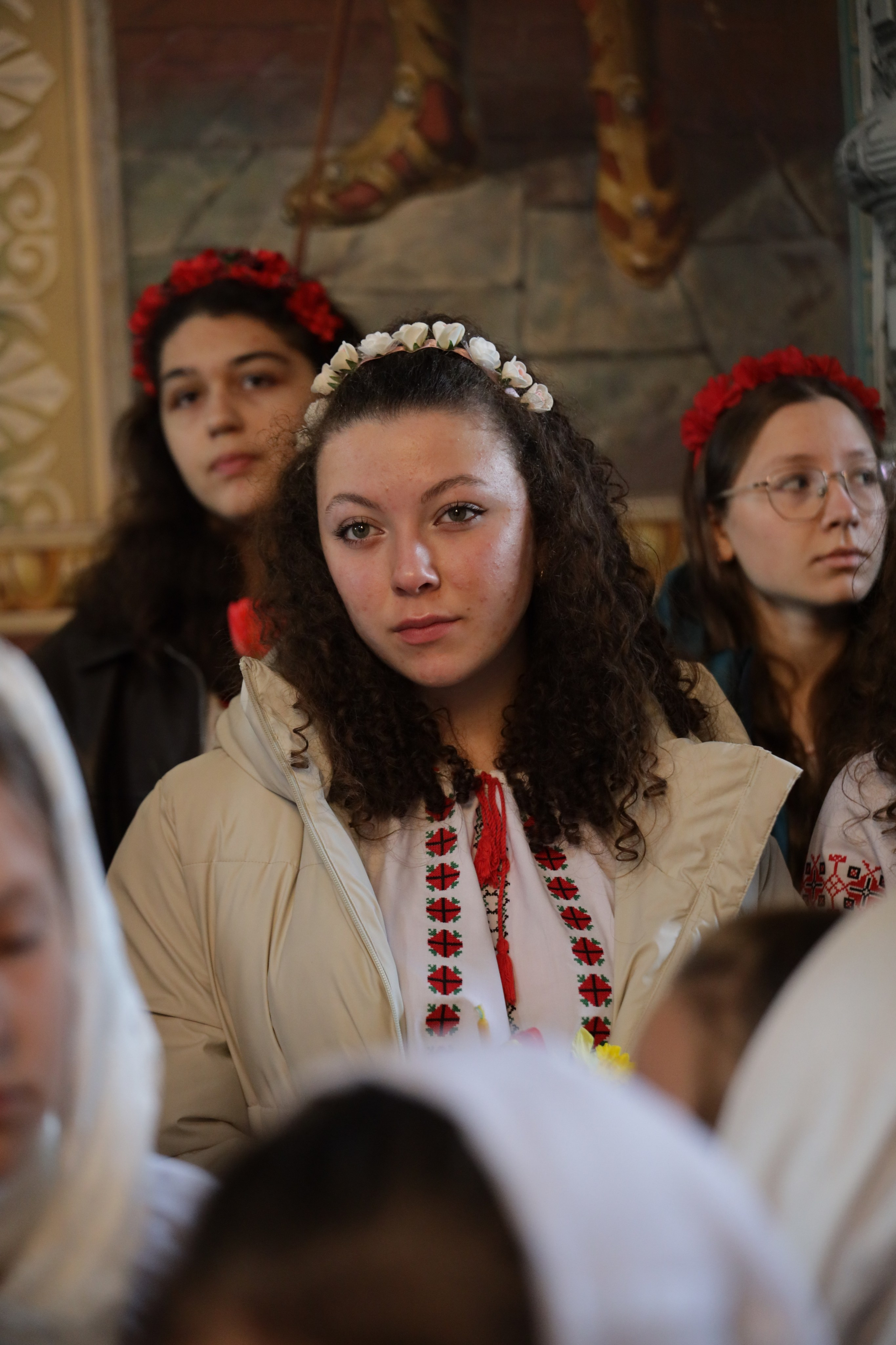 Cântările Învierii-Tradiție și Lumină. Alika Dia- Fotograf în Republica Moldova, Strășeni