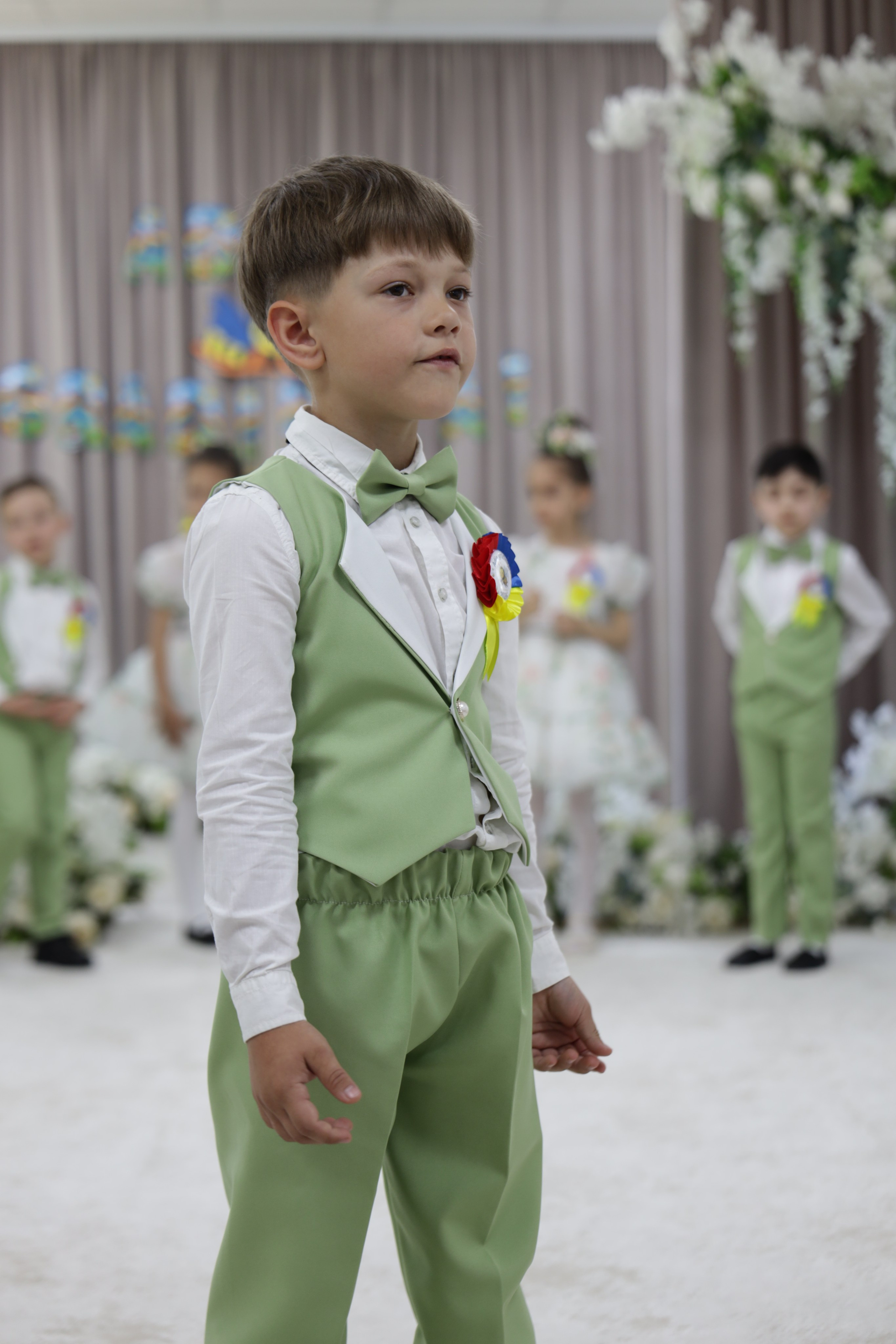 Adio Grădiniță 2026. Alika Dia- Fotograf în Republica Moldova, Strășeni