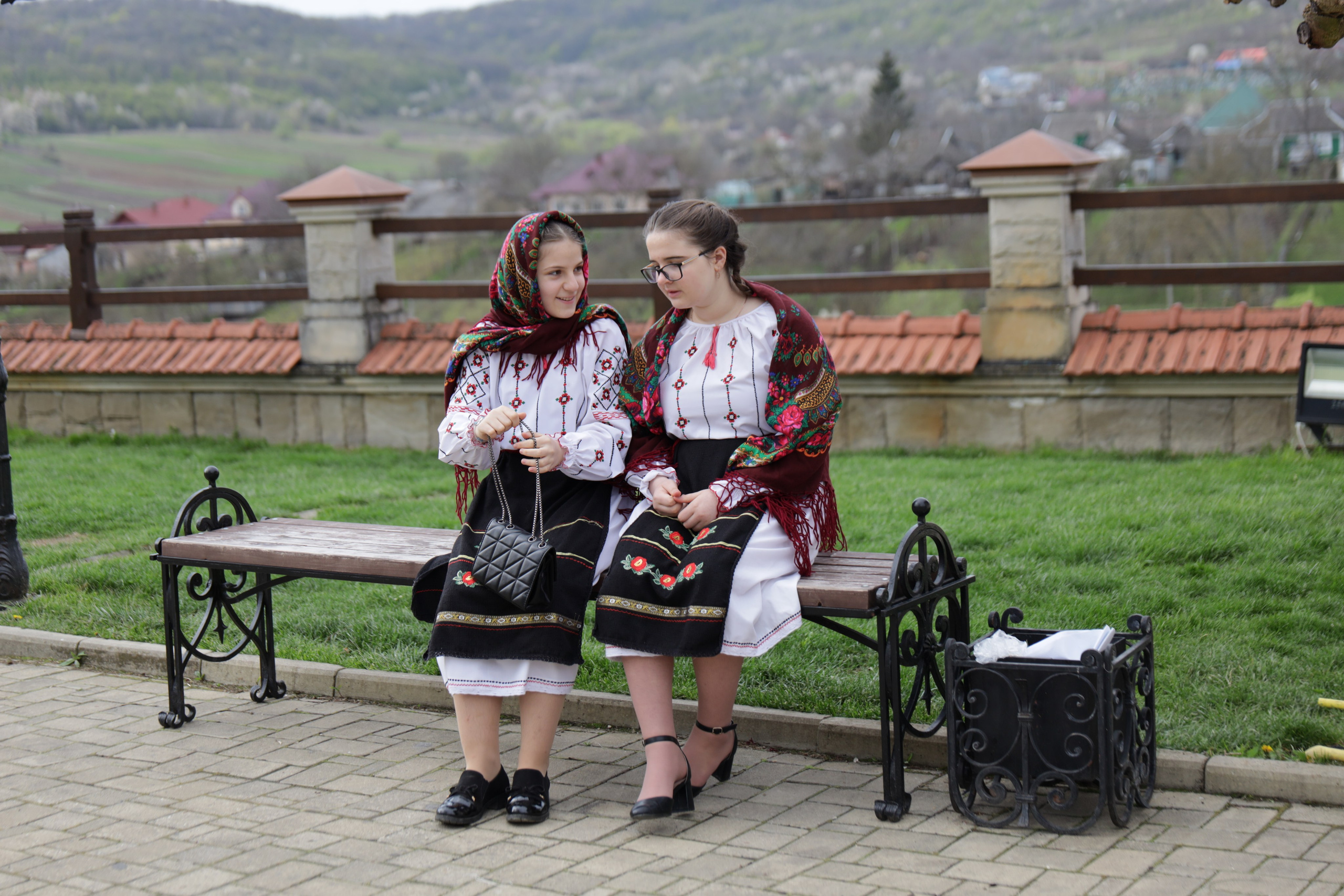 Cântările Învierii-Tradiție și Lumină. Alika Dia- Fotograf în Republica Moldova, Strășeni