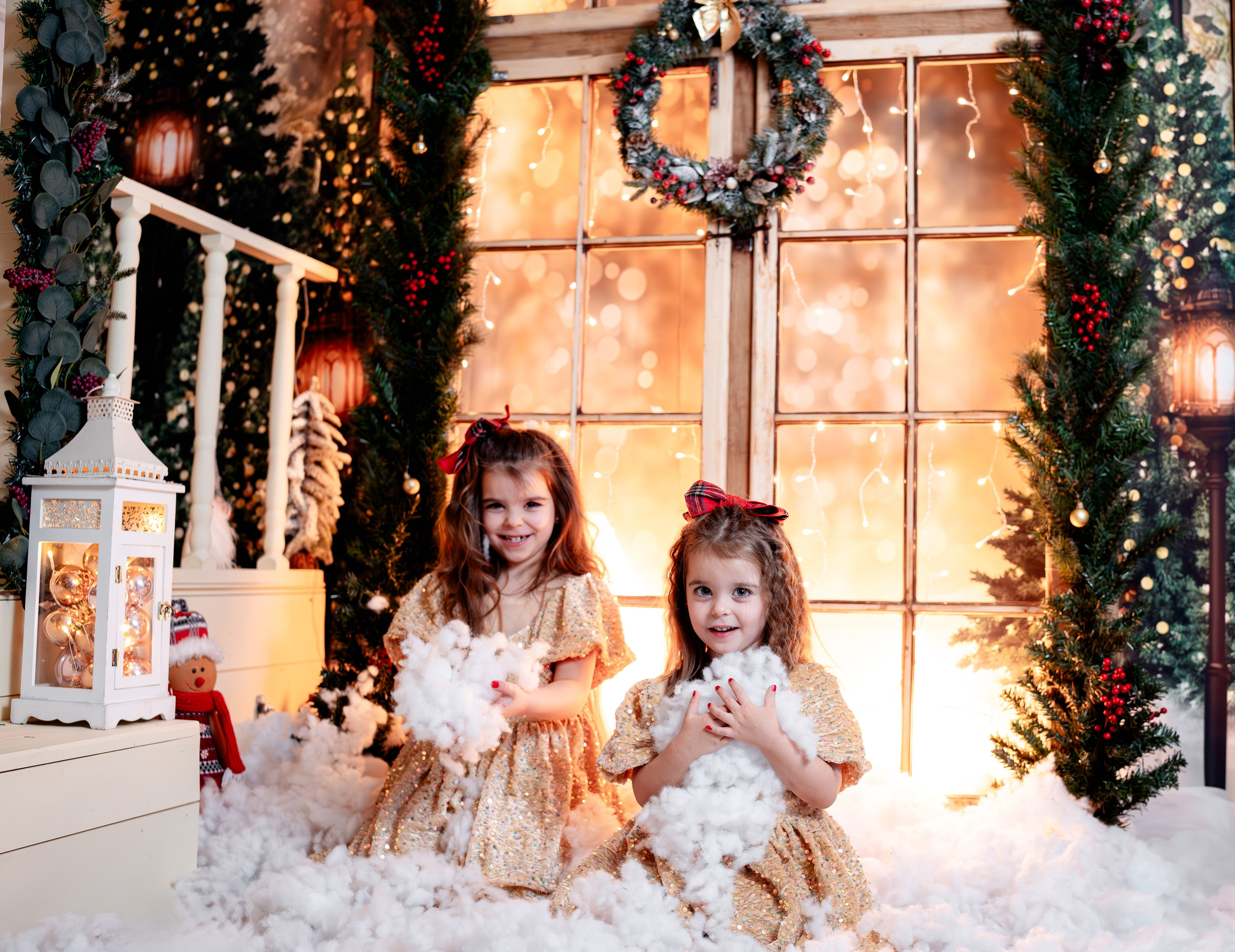 Sedinte foto Craciun. Avram Madalina Photography