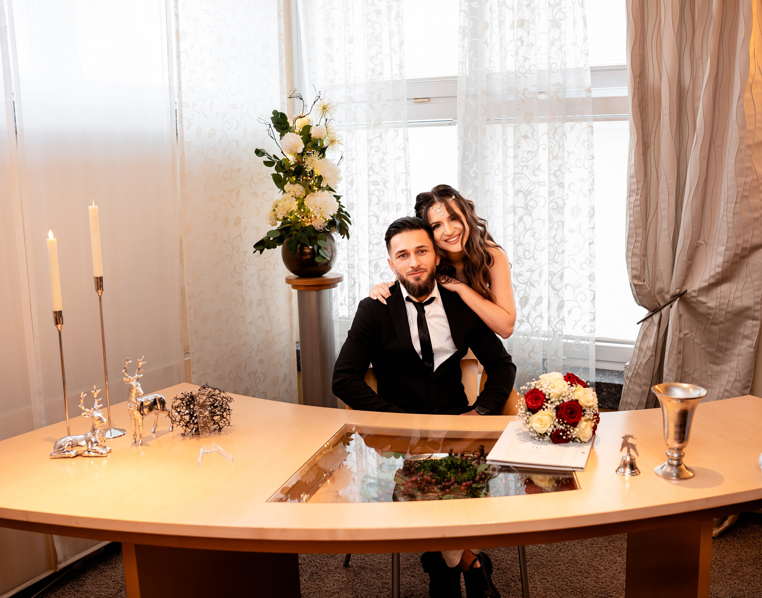 Alexandra & David. Avram Madalina Photography