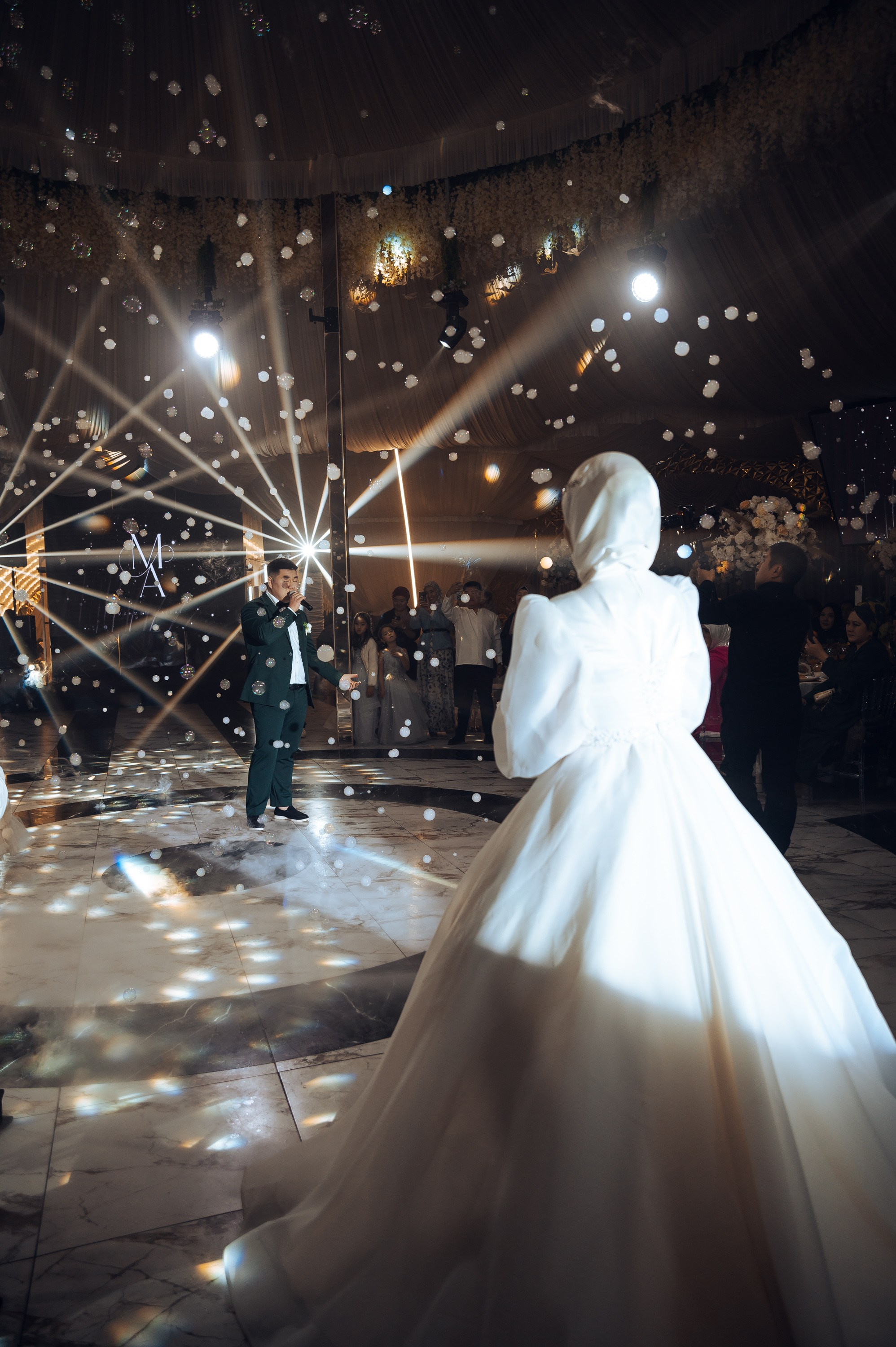 MAHMUD & AIDAI. Фотограф в Бишкеке Андрей Кавешников