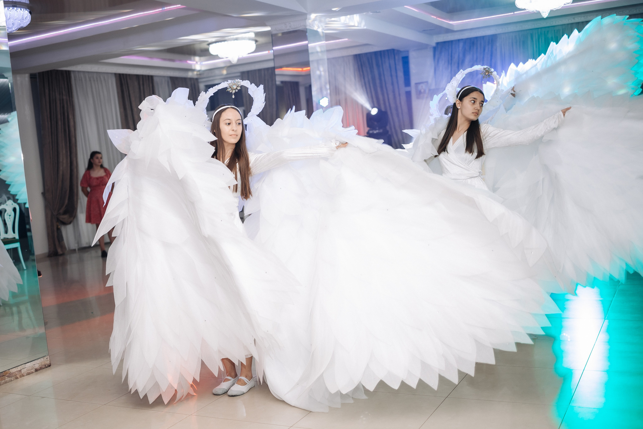 Marius & Amelia. Fotograful evenimentului tău