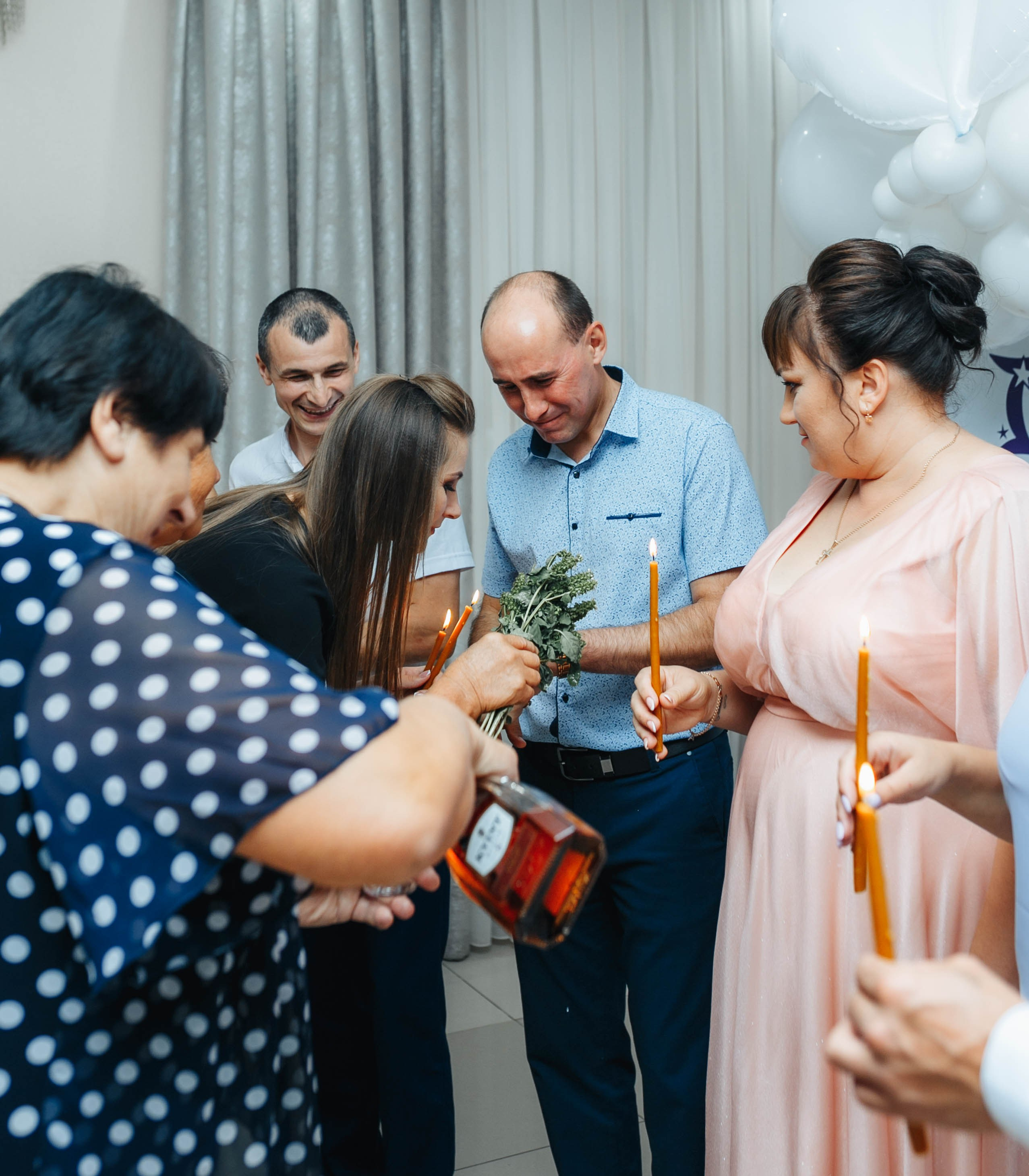 Ilaria. Fotograful evenimentului tău