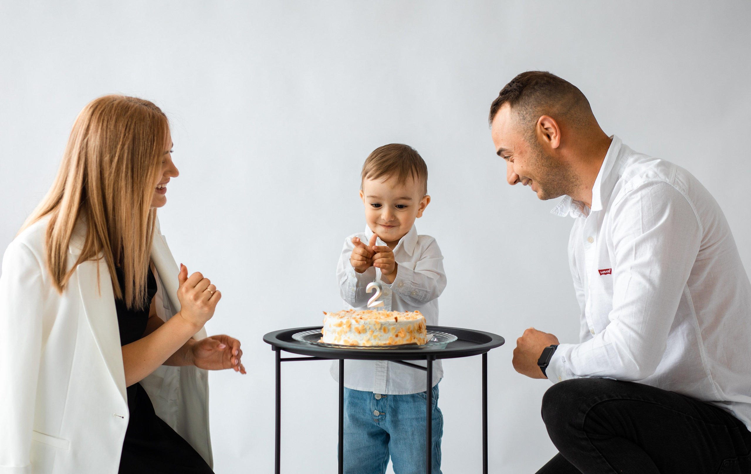 Familia Bondarenco. Fotograful evenimentului tău