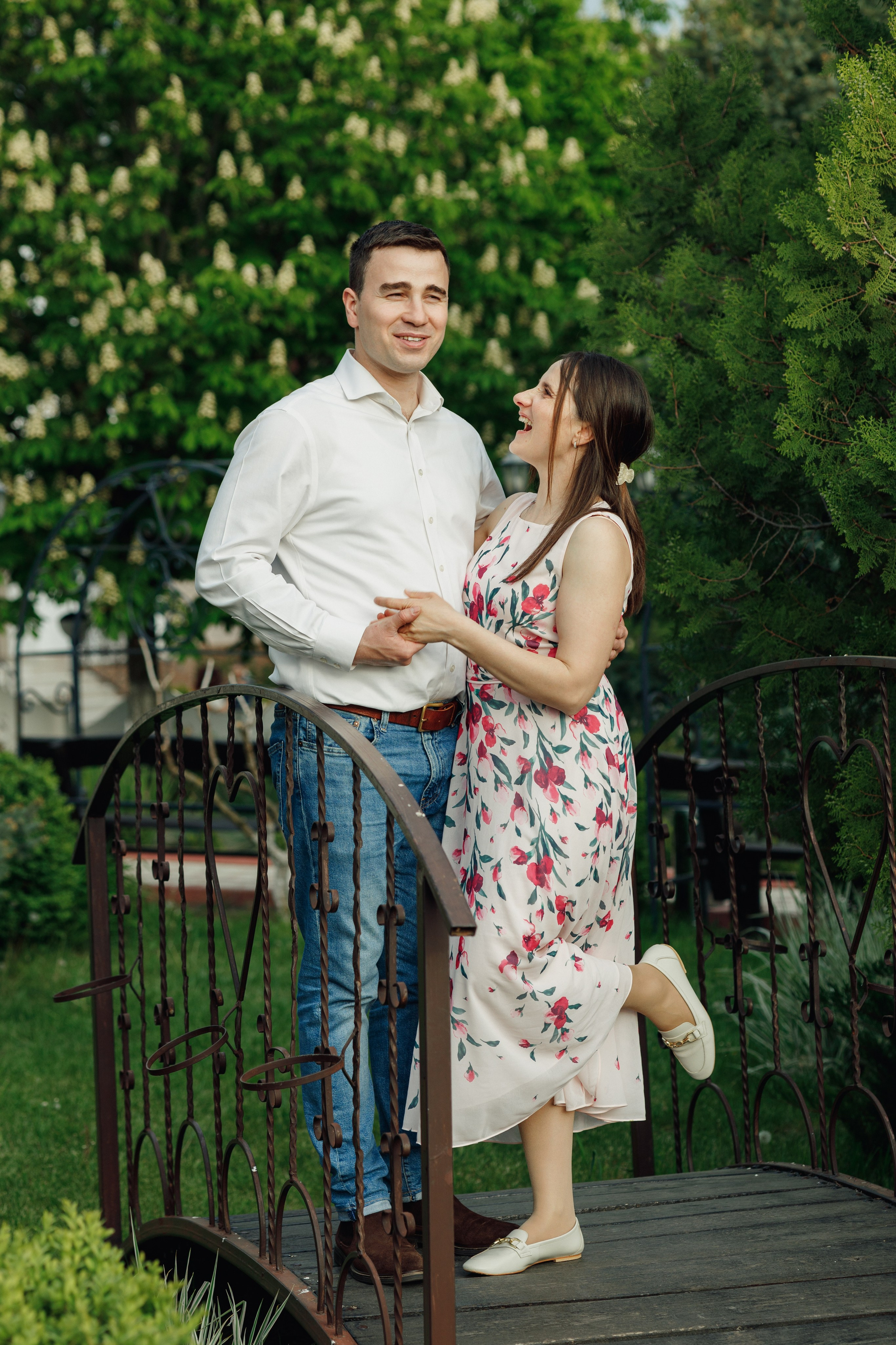 Familia Anton. Fotograful evenimentului tău