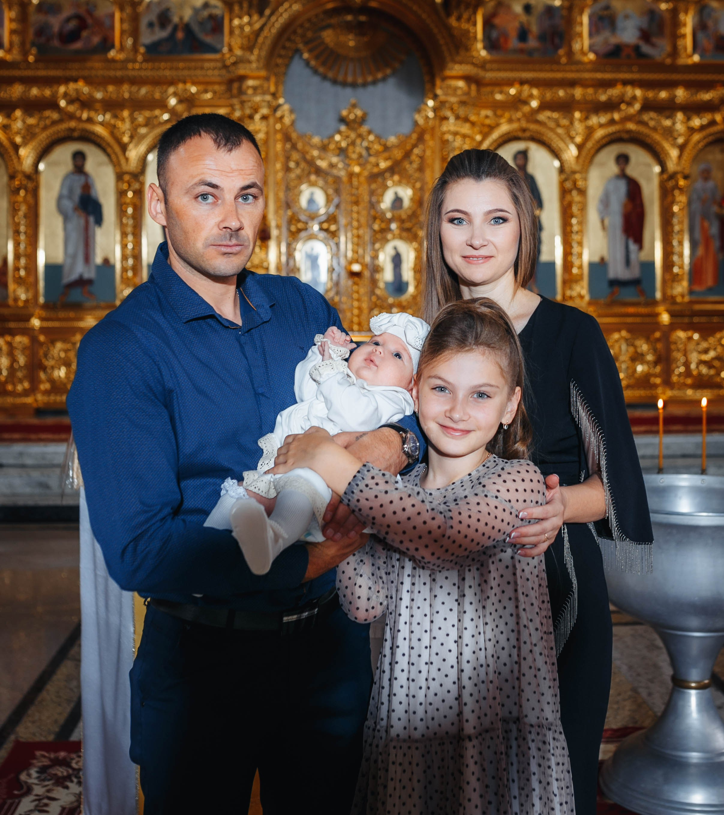 Ilaria. Fotograful evenimentului tău