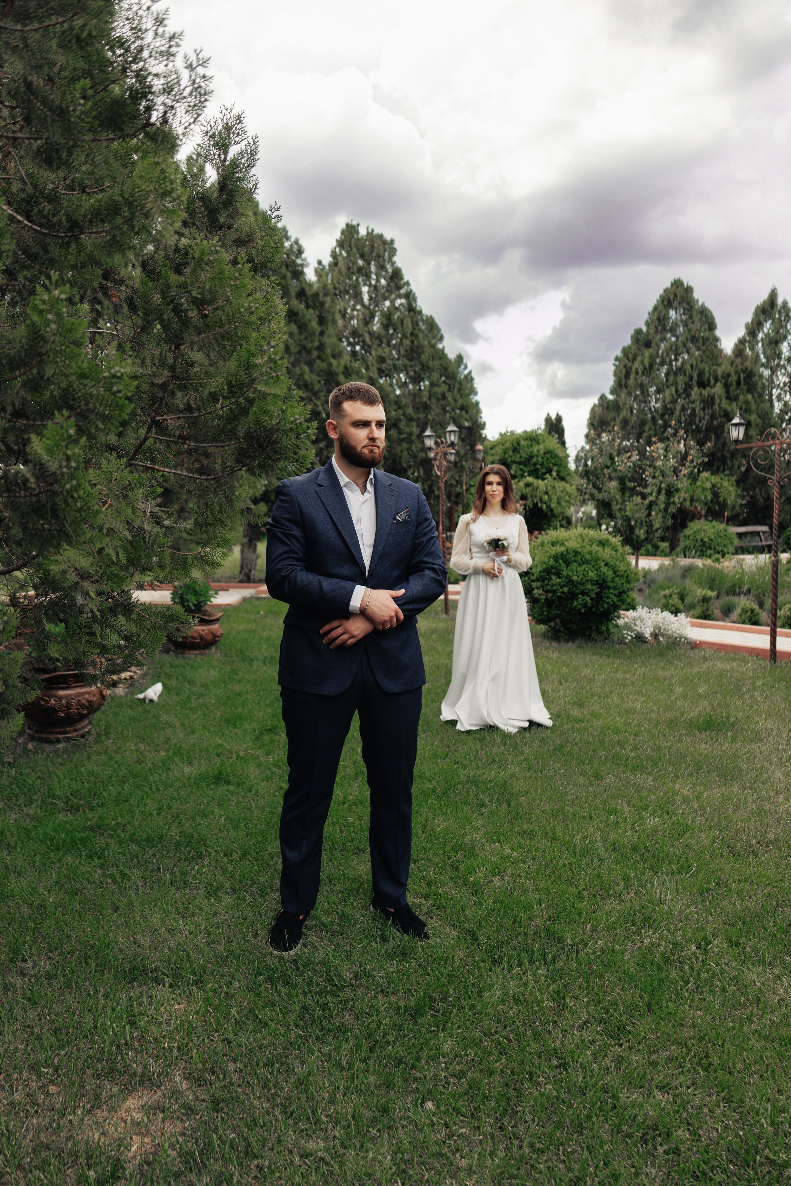 Dan & Alina. Fotograful evenimentului tău