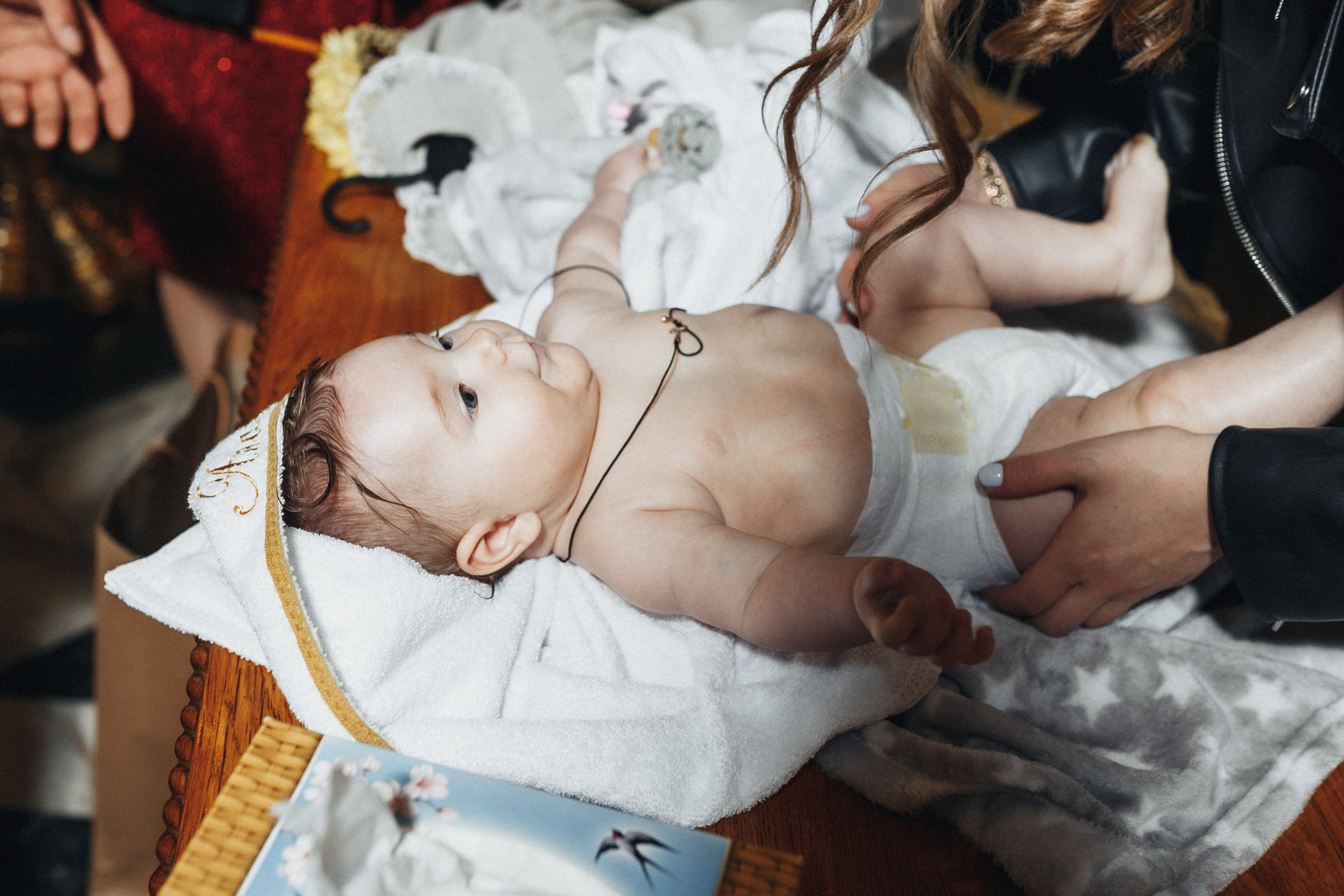 Anastasia. Fotograful evenimentului tău