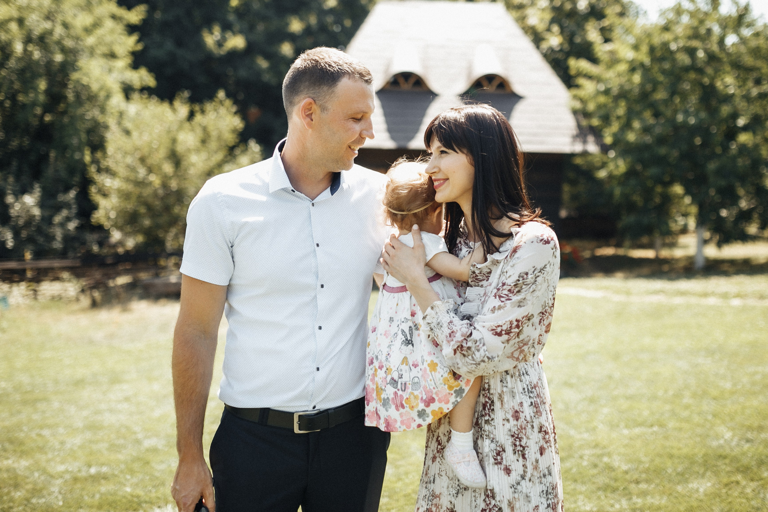 Ilinca. Fotograful evenimentului tău