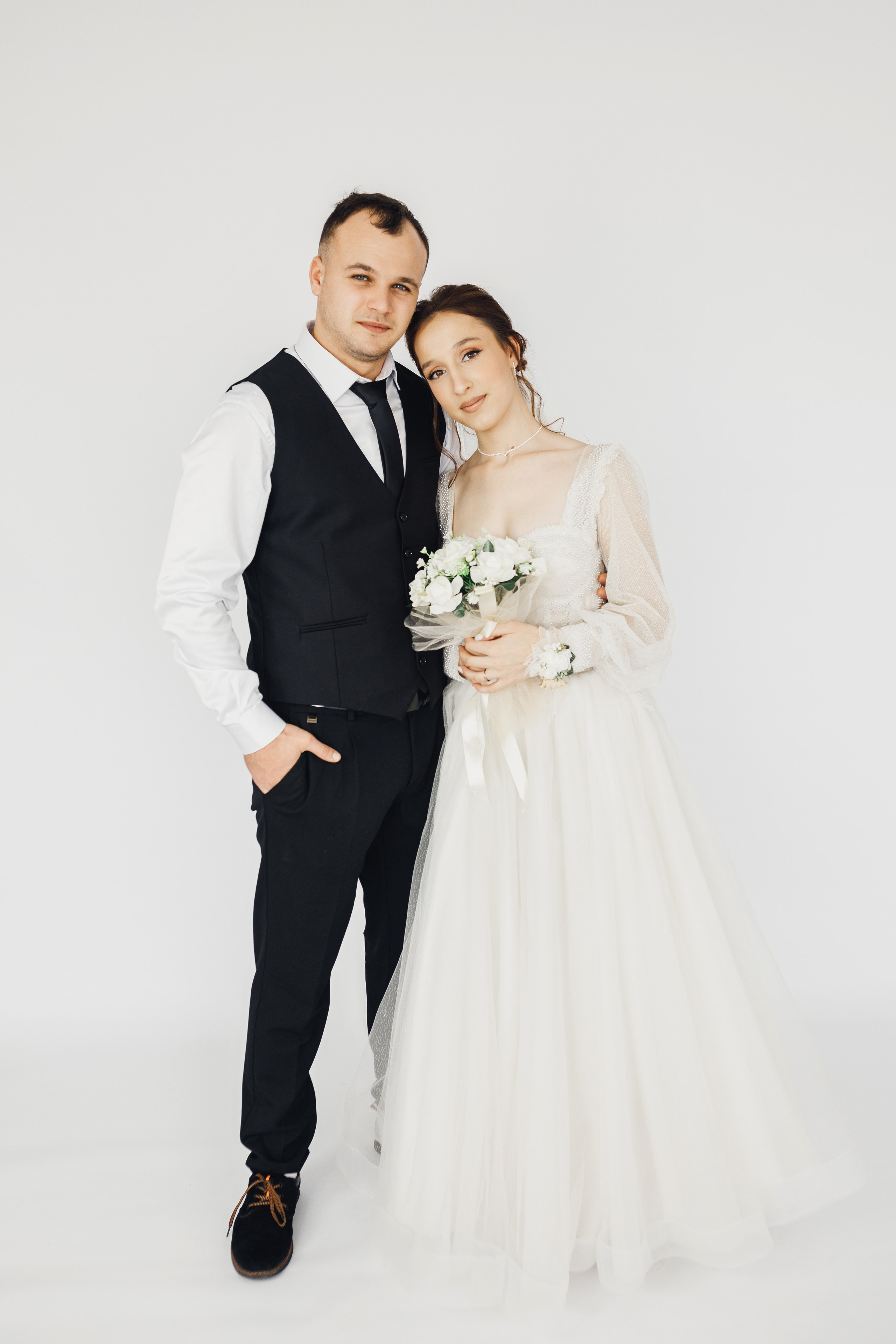 Ion & Gheorghina. Fotograful evenimentului tău