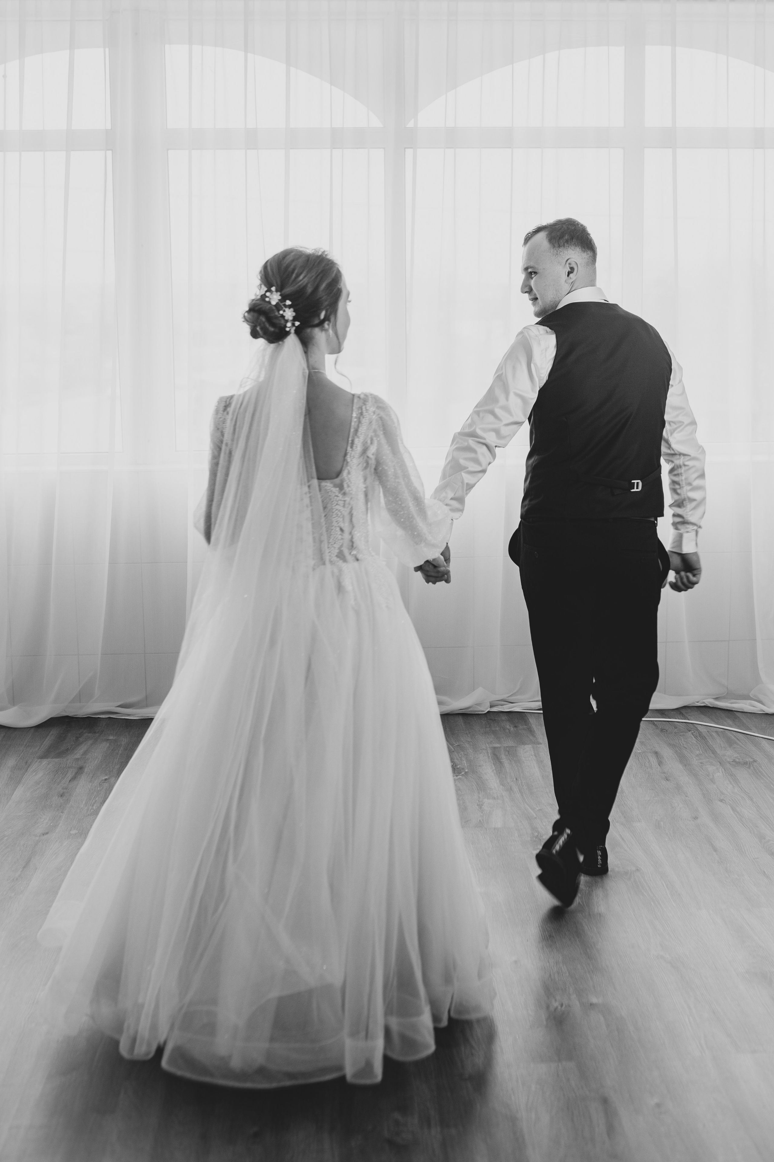 Ion & Gheorghina. Fotograful evenimentului tău