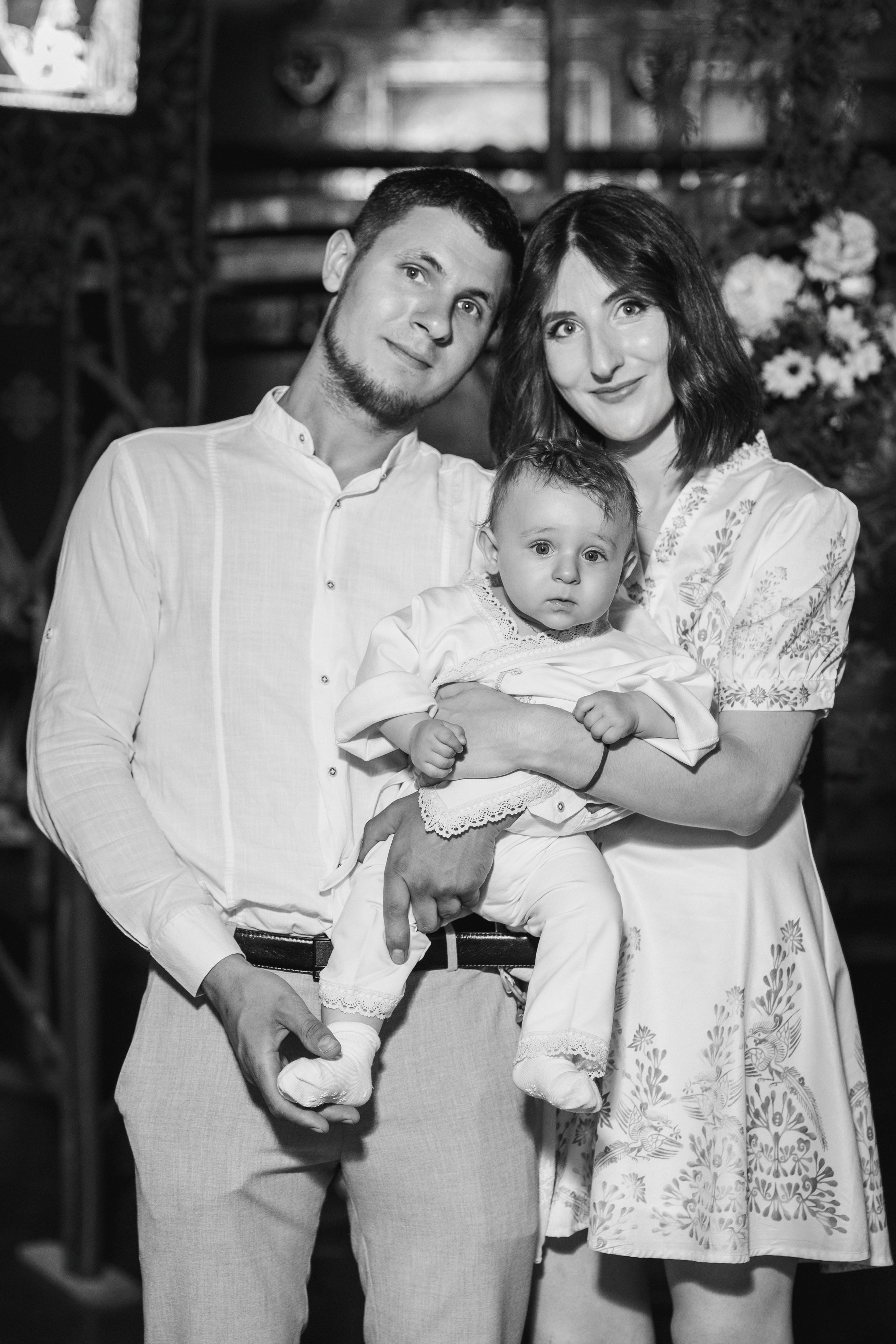 Daniel. Fotograful evenimentului tău