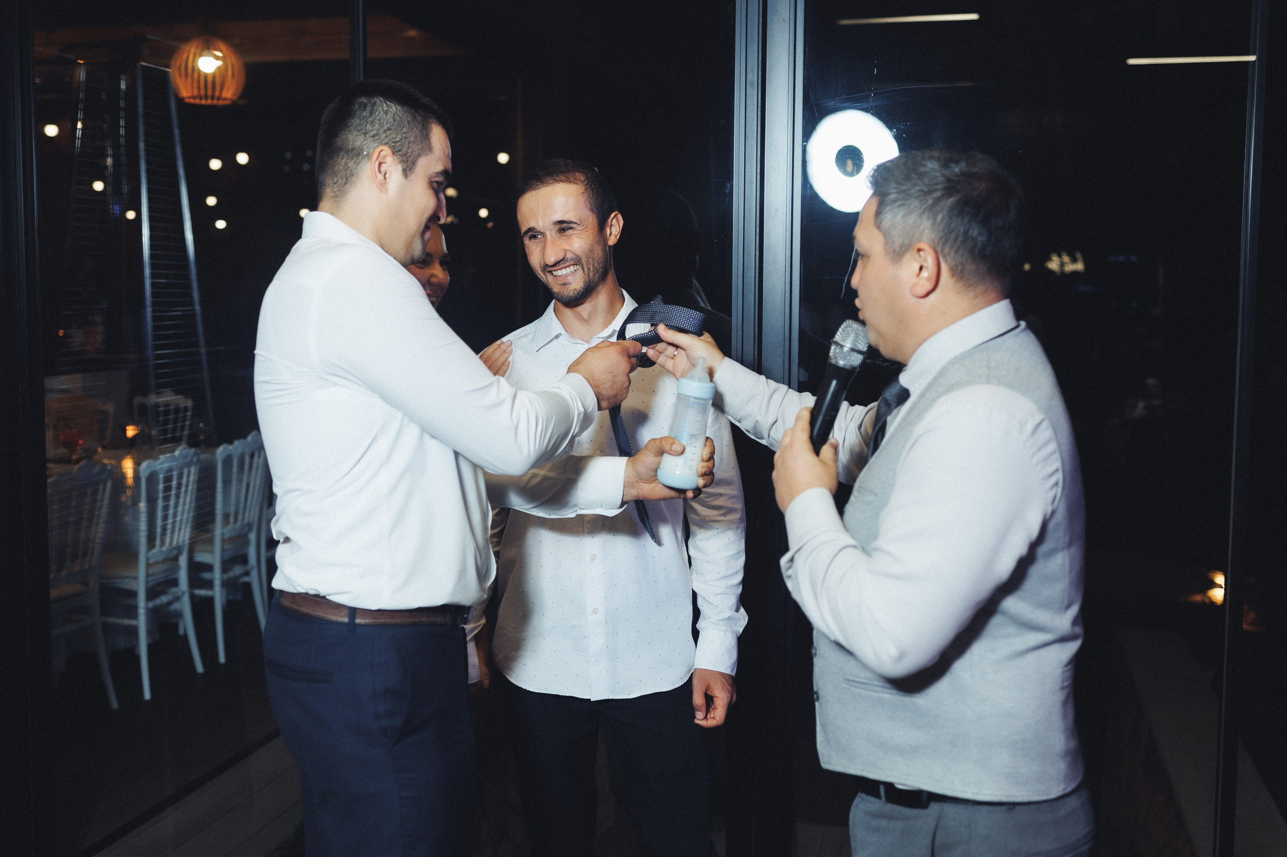 Sergiu & Cristina. Fotograful evenimentului tău